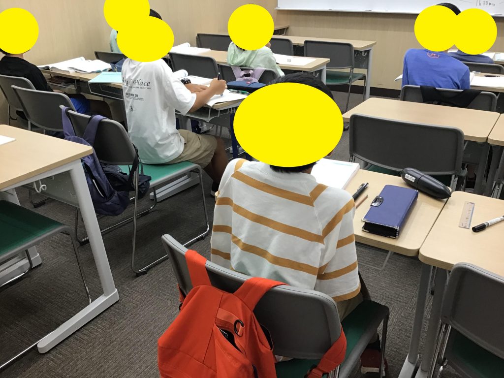 小５国語　詩の鑑賞
