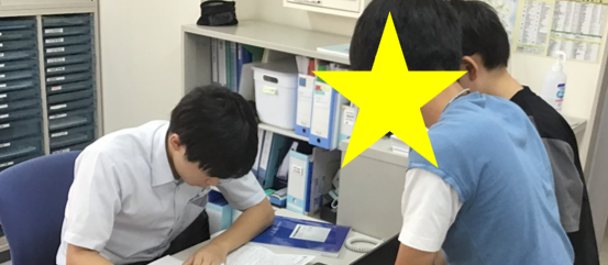 【ena一橋学園】「集団」＝授業only　ではない　～ena一橋学園の持ち味～