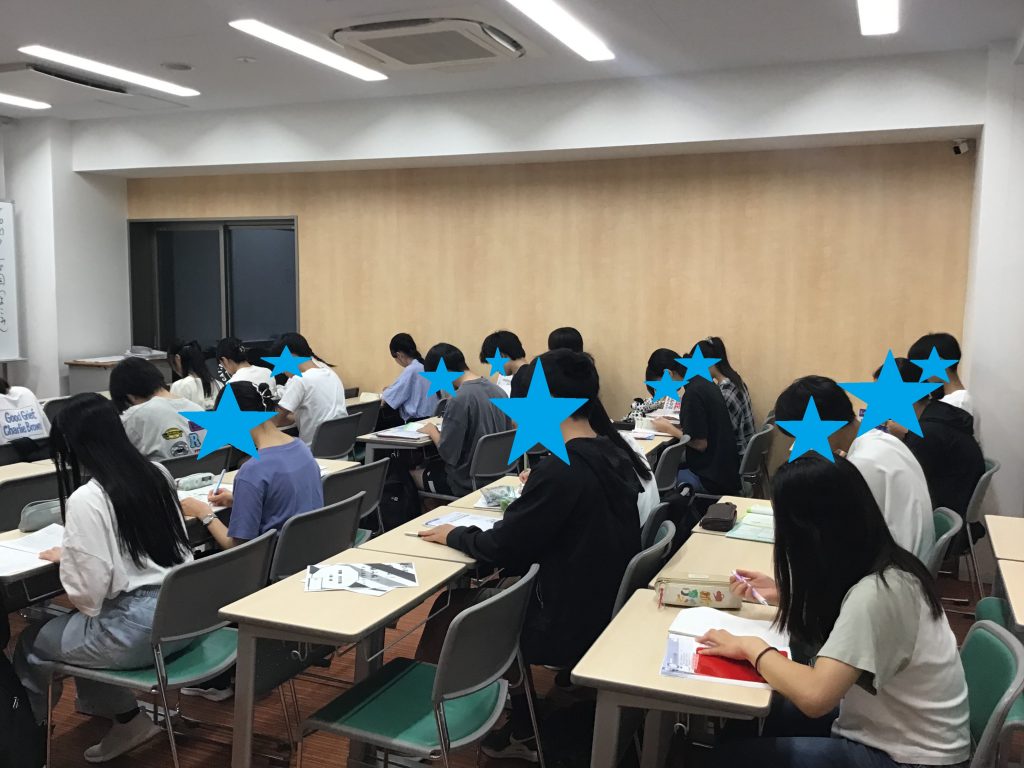 国立通信No.36 ~後期授業が開始しました~