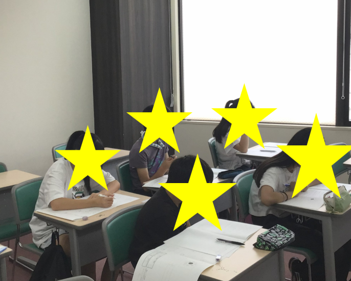 【ena一橋学園】後期開幕！受検・受験生は毎日登塾しよう！