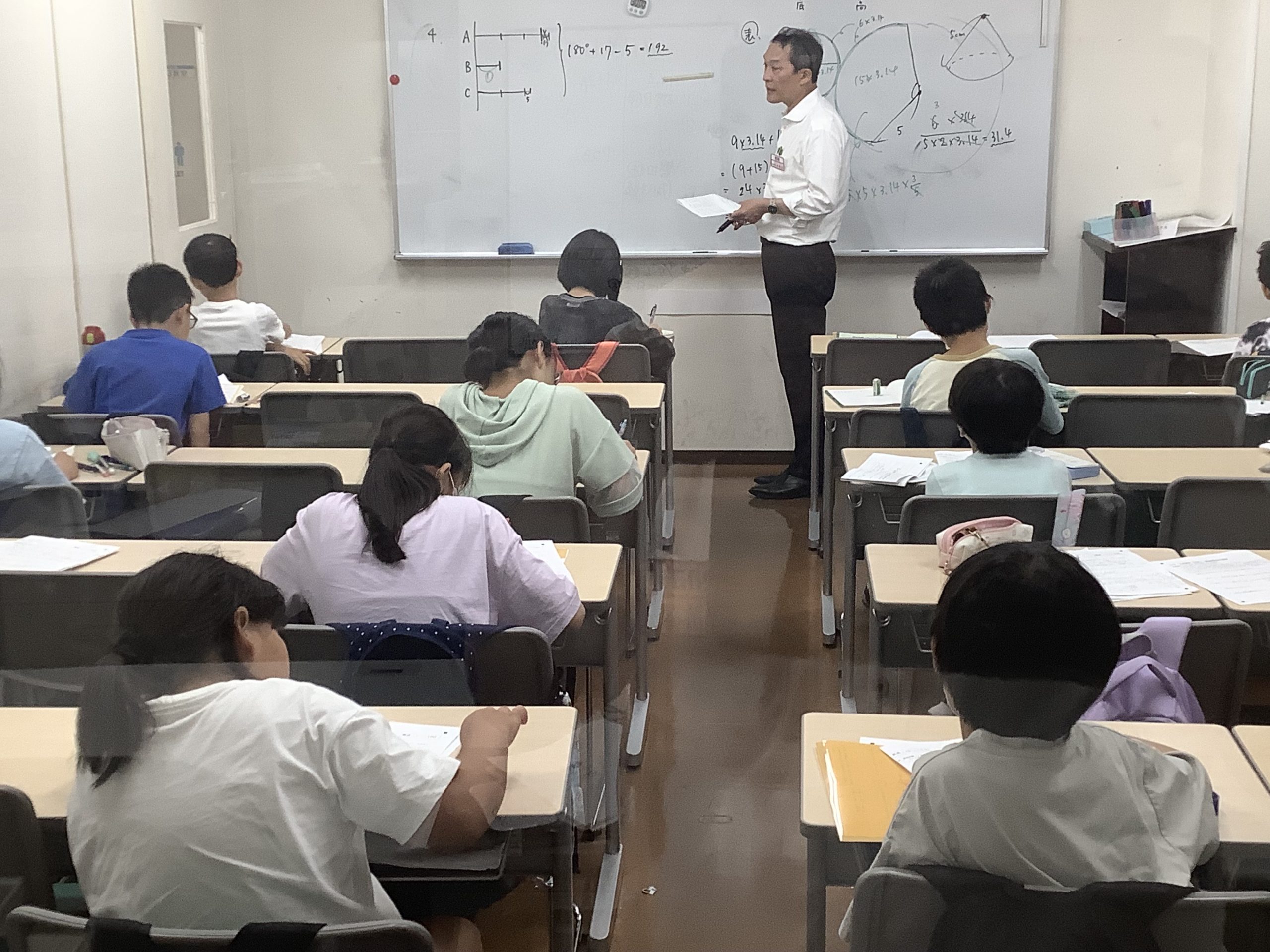 【たちみな】新学期,始動しました!