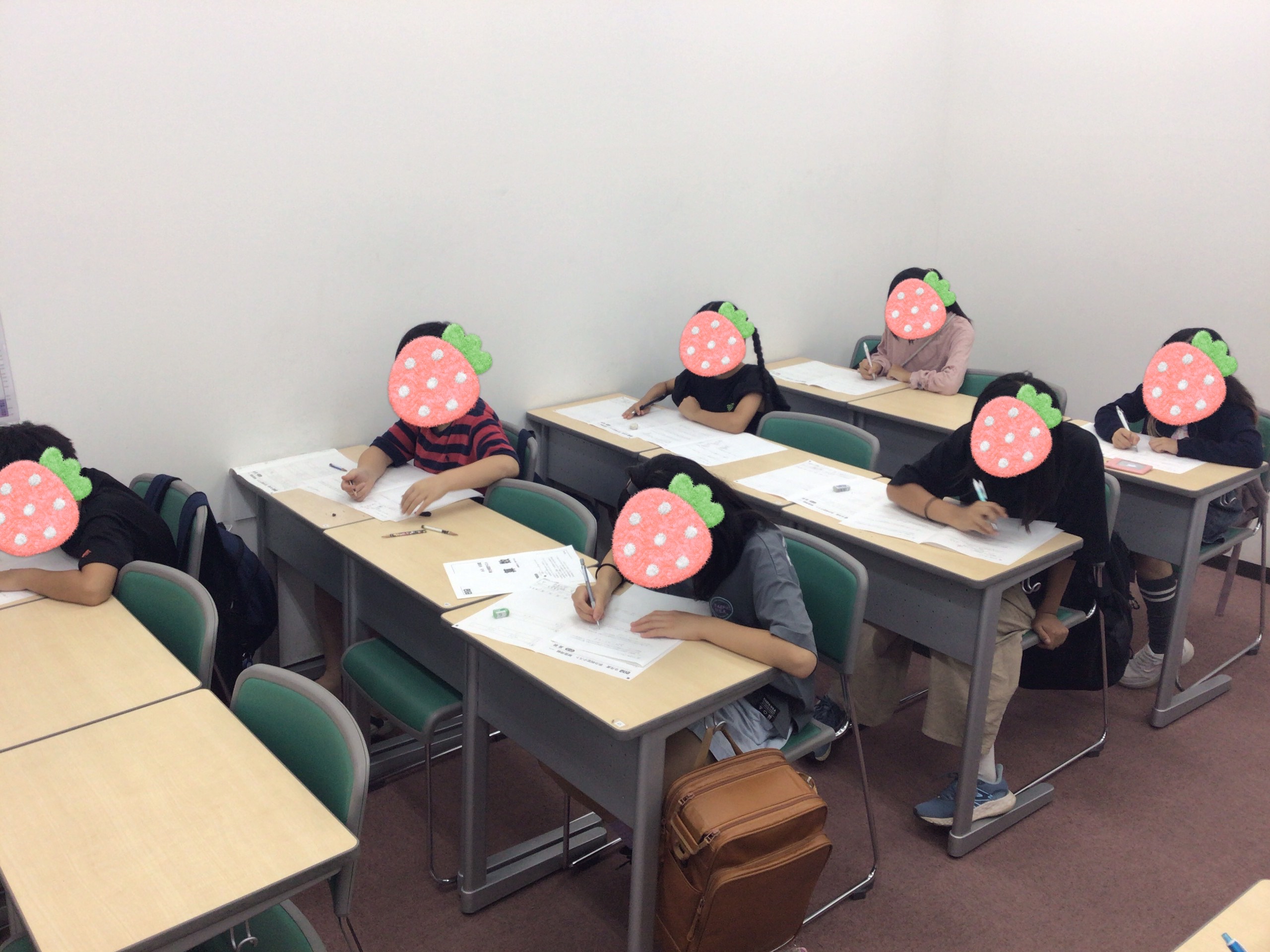 ９月の学判を実施しました！