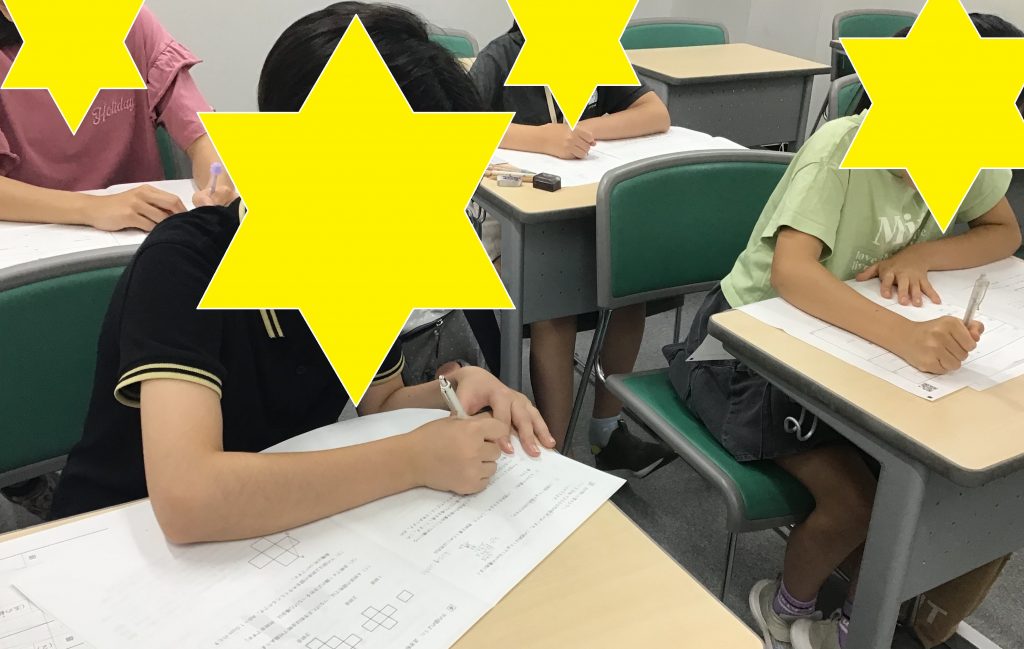 土曜日は大盛況！【つつじヶ丘2025】