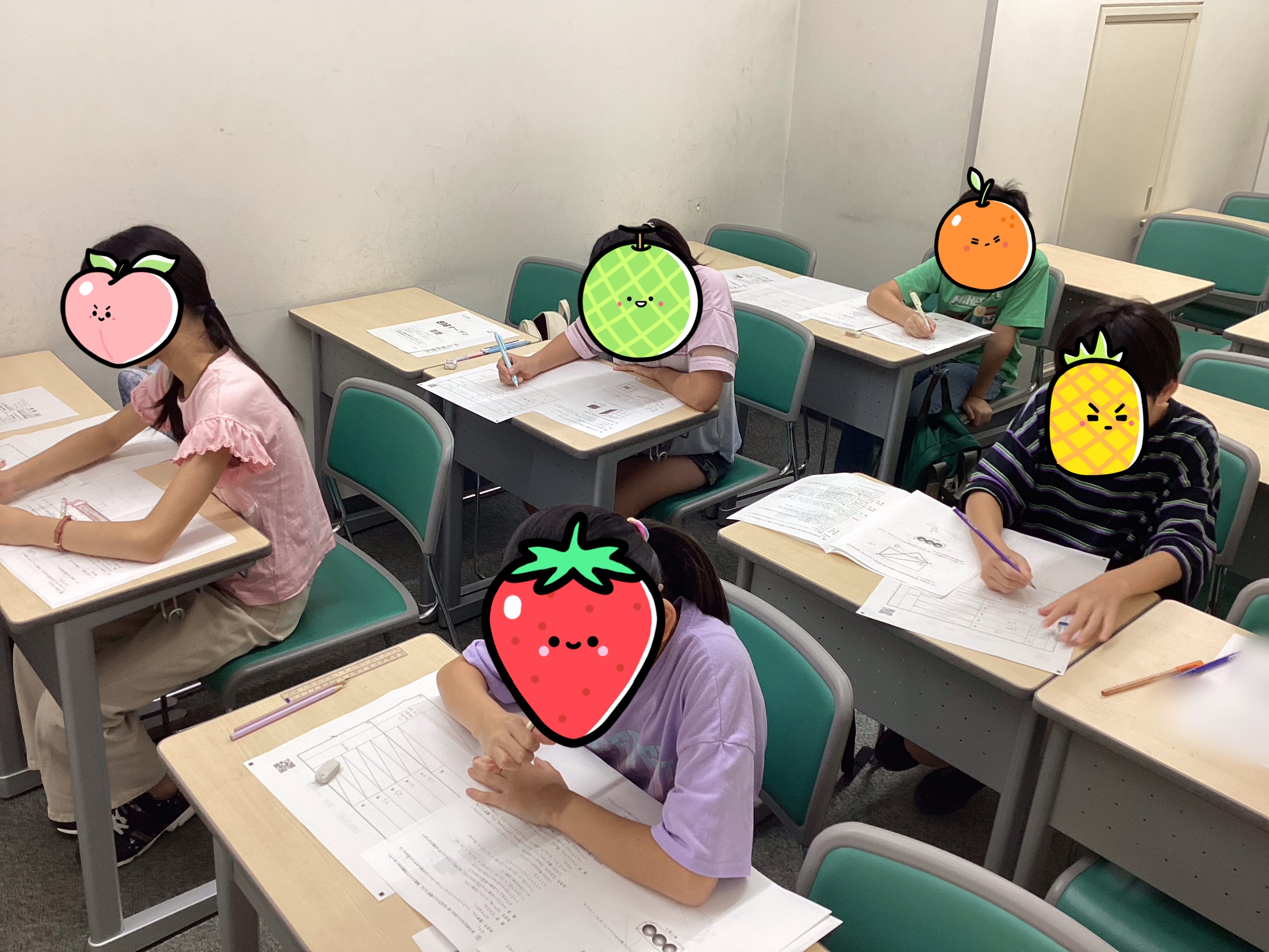 ★土曜日②~enaオープンを実施しました!~★
