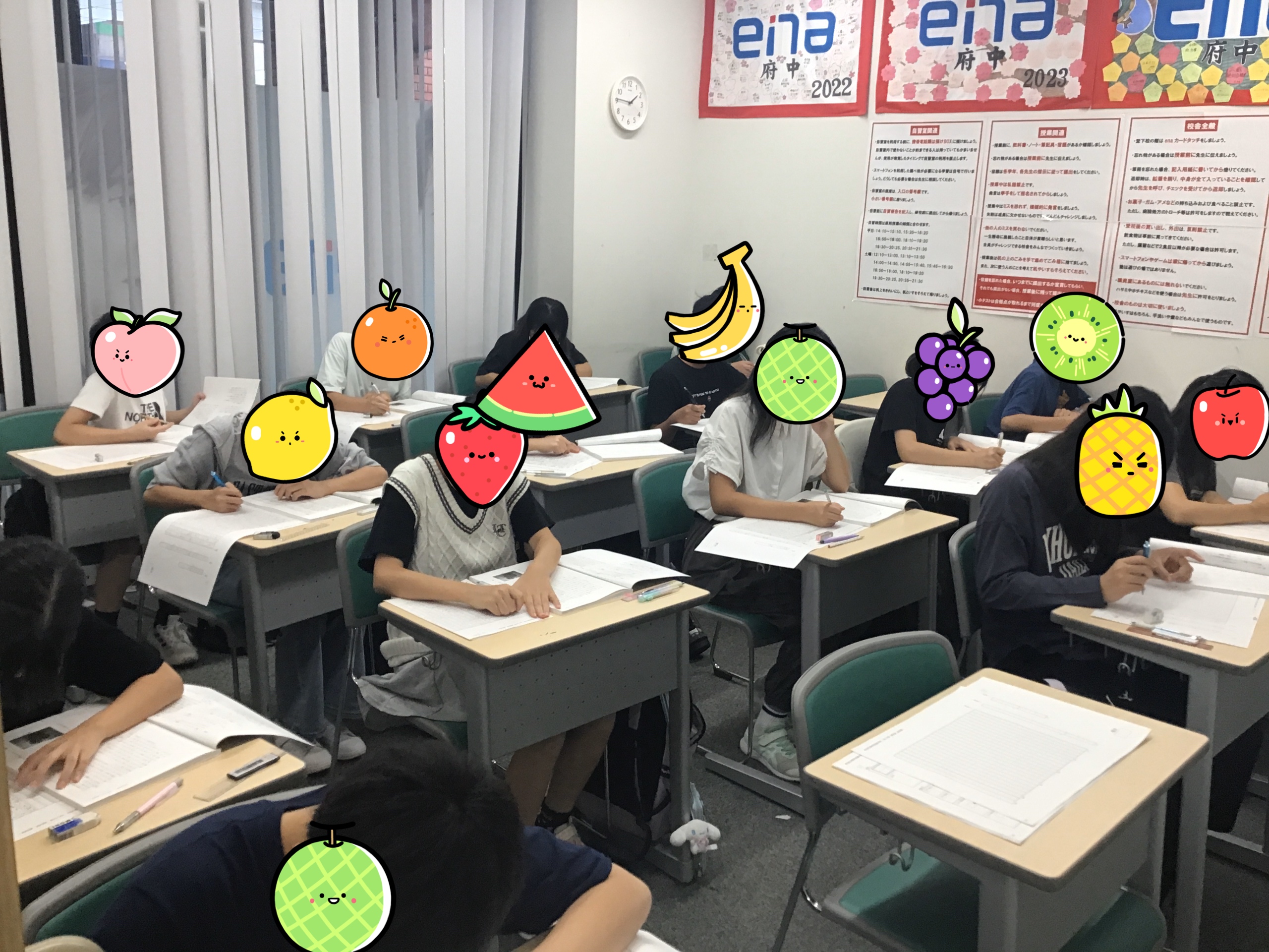 ★土曜日～勝負の一日～★