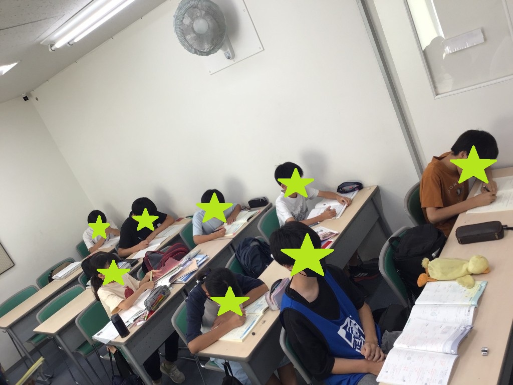 中間試験をふり返り、期末試験に向けて 　−　出題ルーツトレースで「次は取れる」勉強に　−