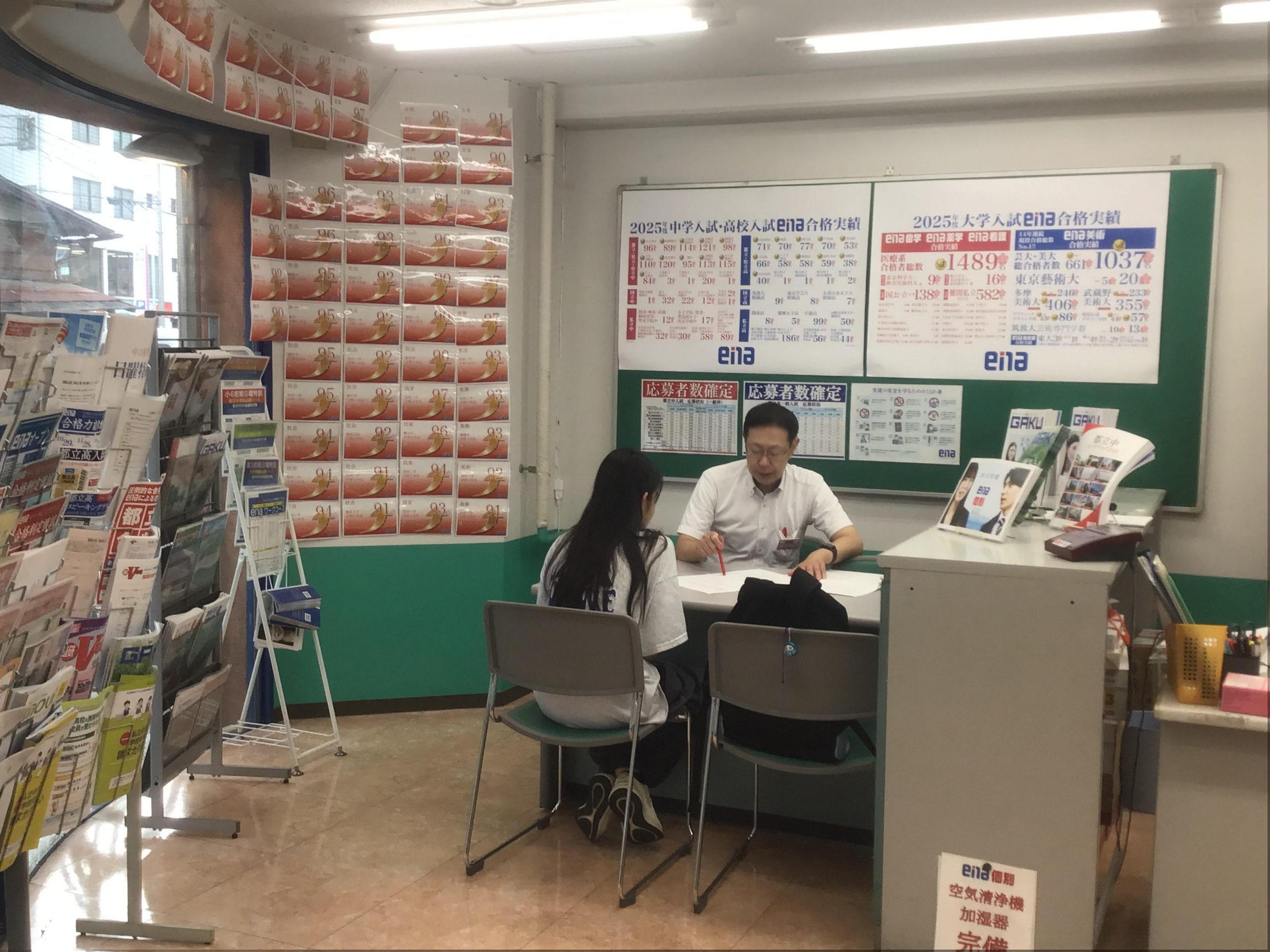 記述力向上に向けて！