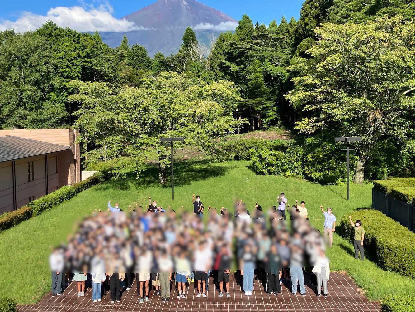 冬期講習 特別プログラムのご案内 必勝13泊14日合宿で、学習に完全集中できる2週間を