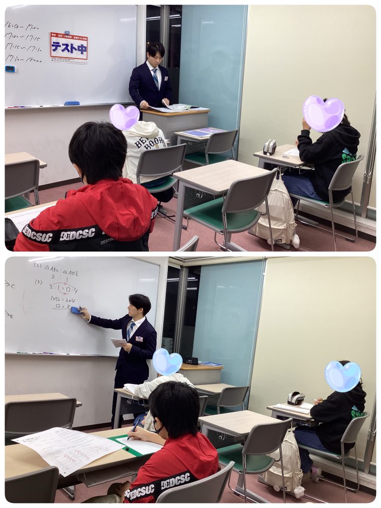 10/30　今日の校舎