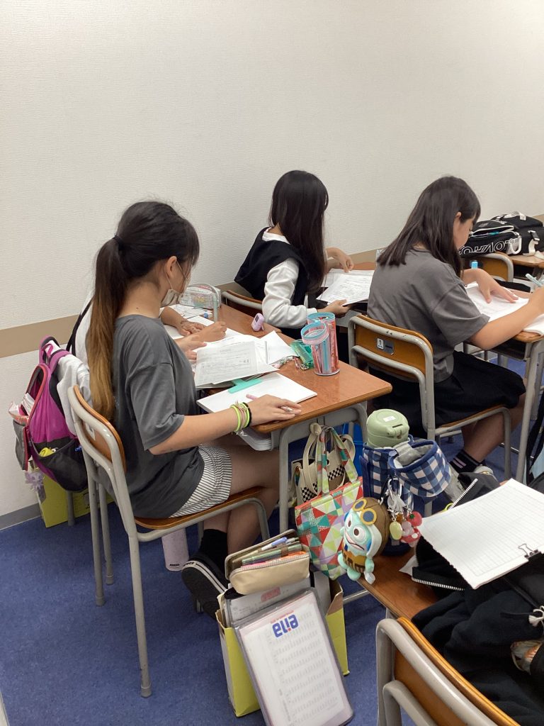 暑さ過ぎれば。。。