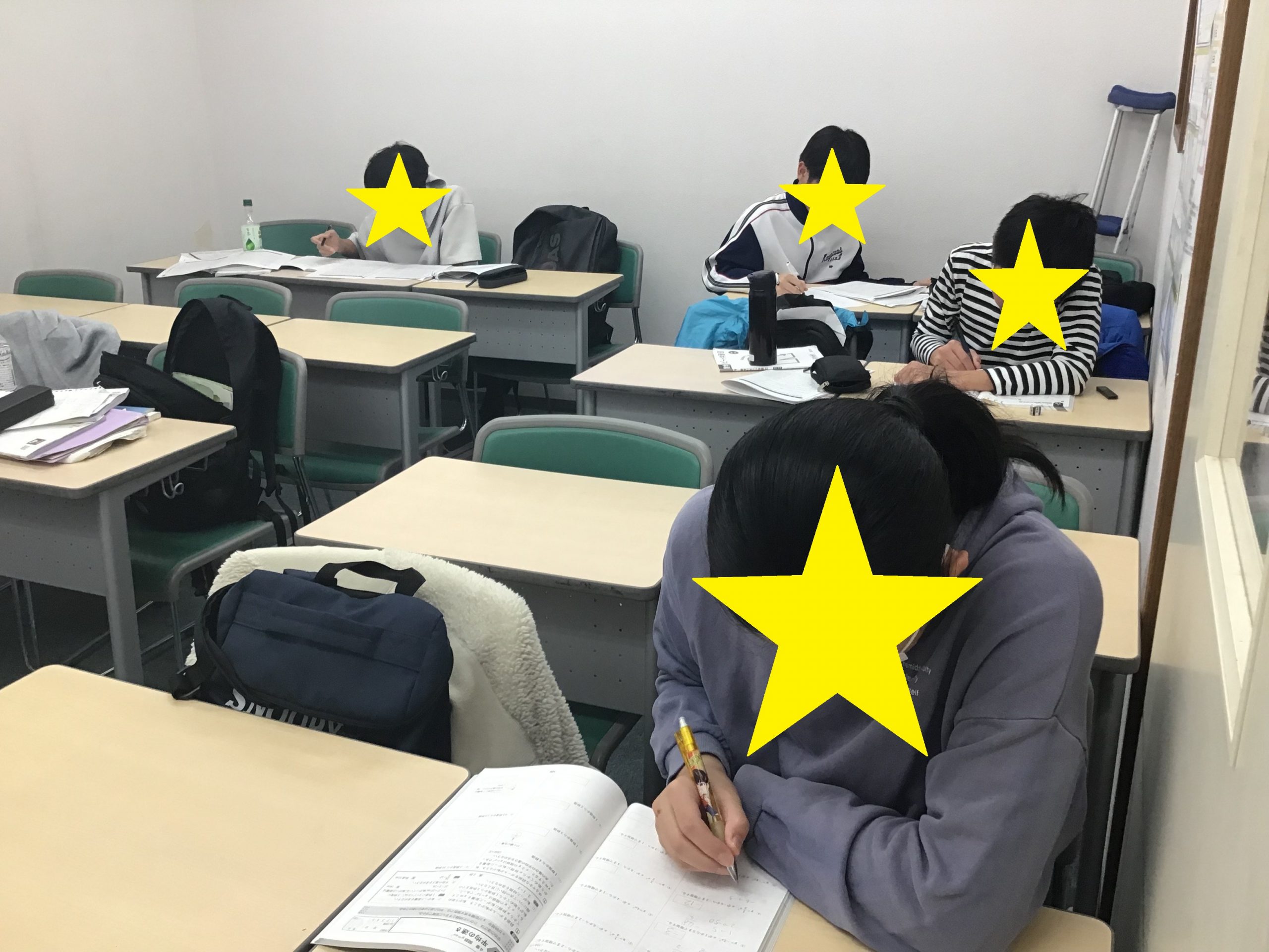 【ｅｎａ武蔵小金井】万全を期す