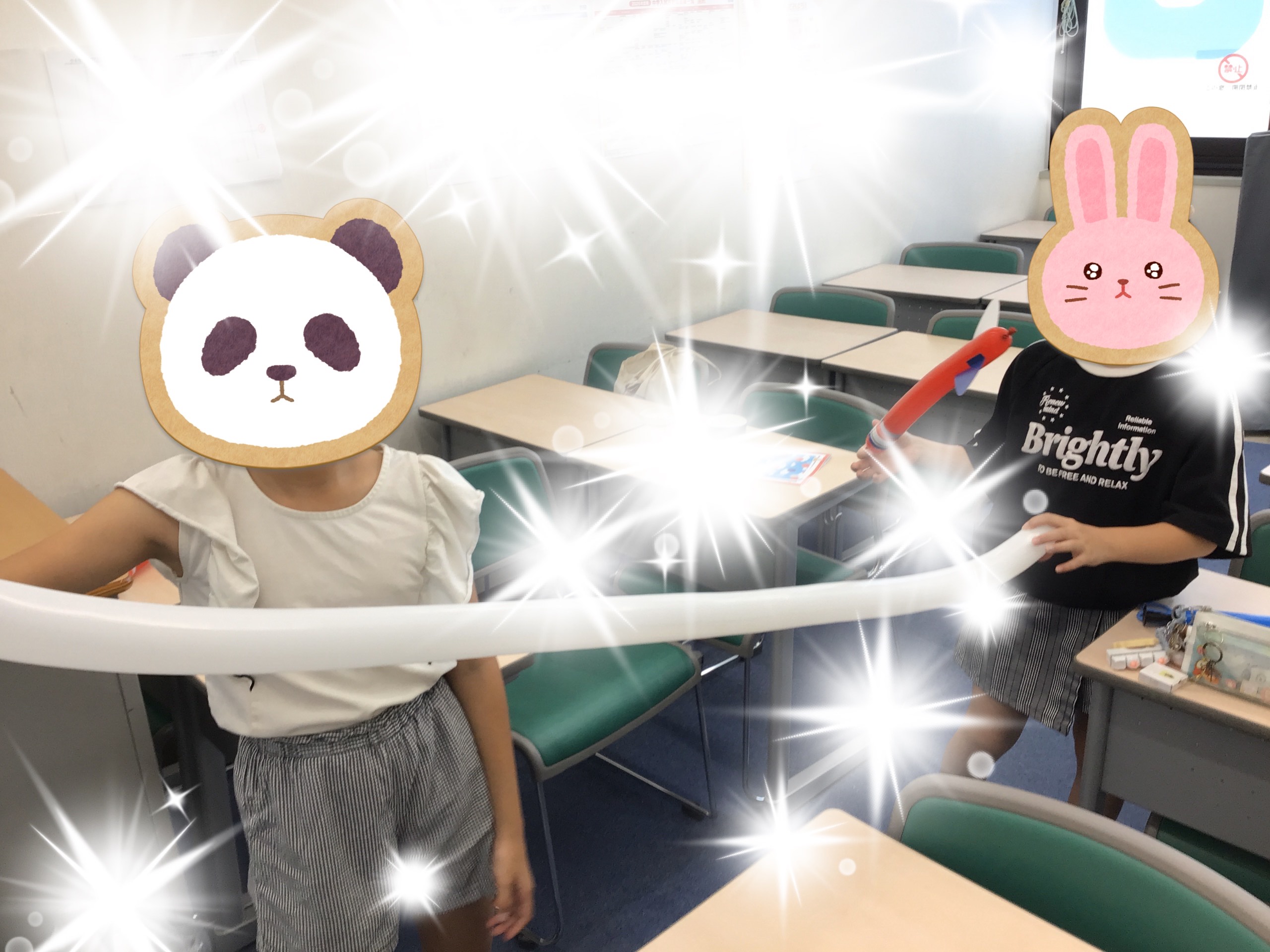 平日は校舎は14：00開校です★東府中