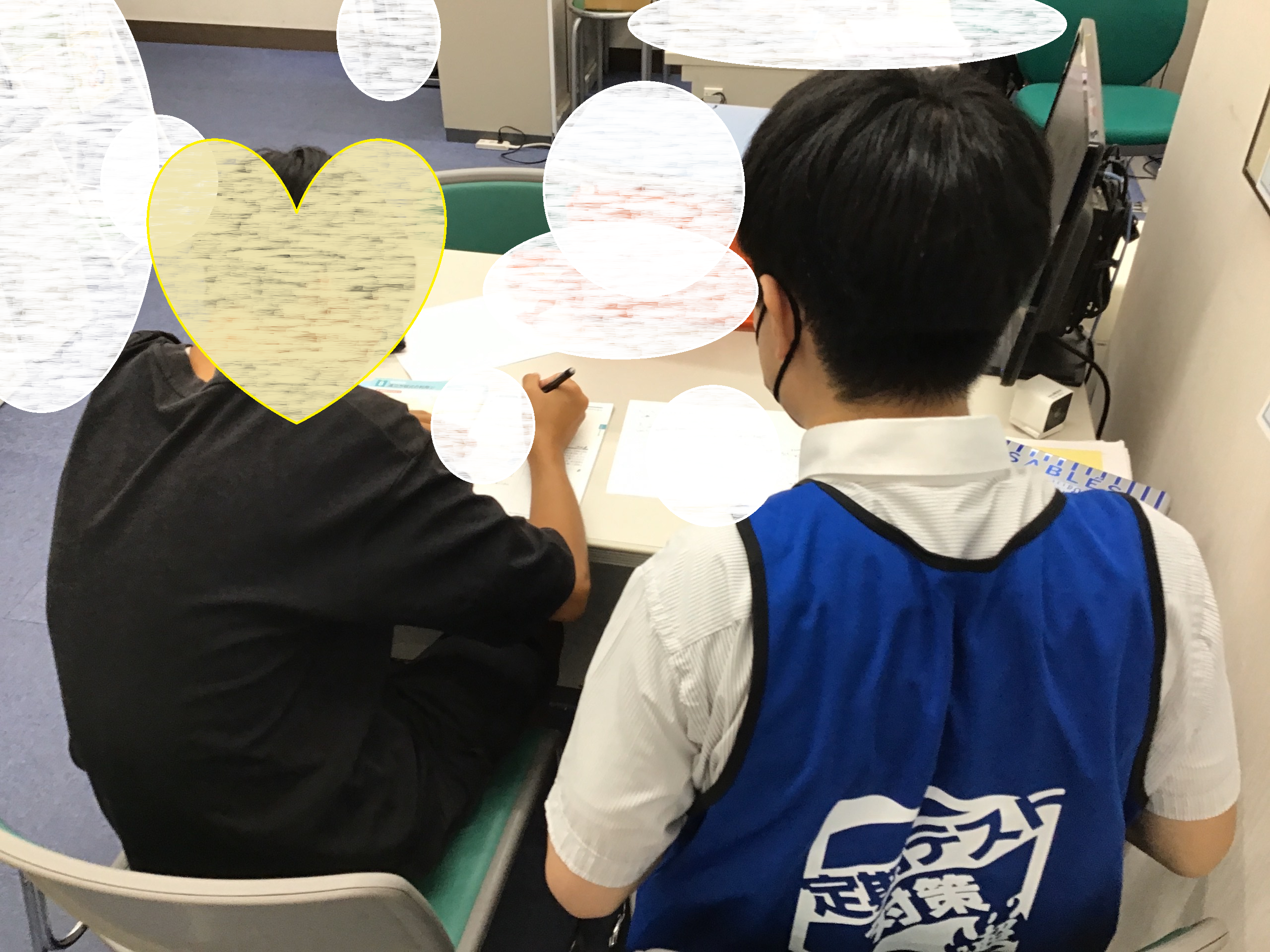 都立中入試まであと９９日★東府中