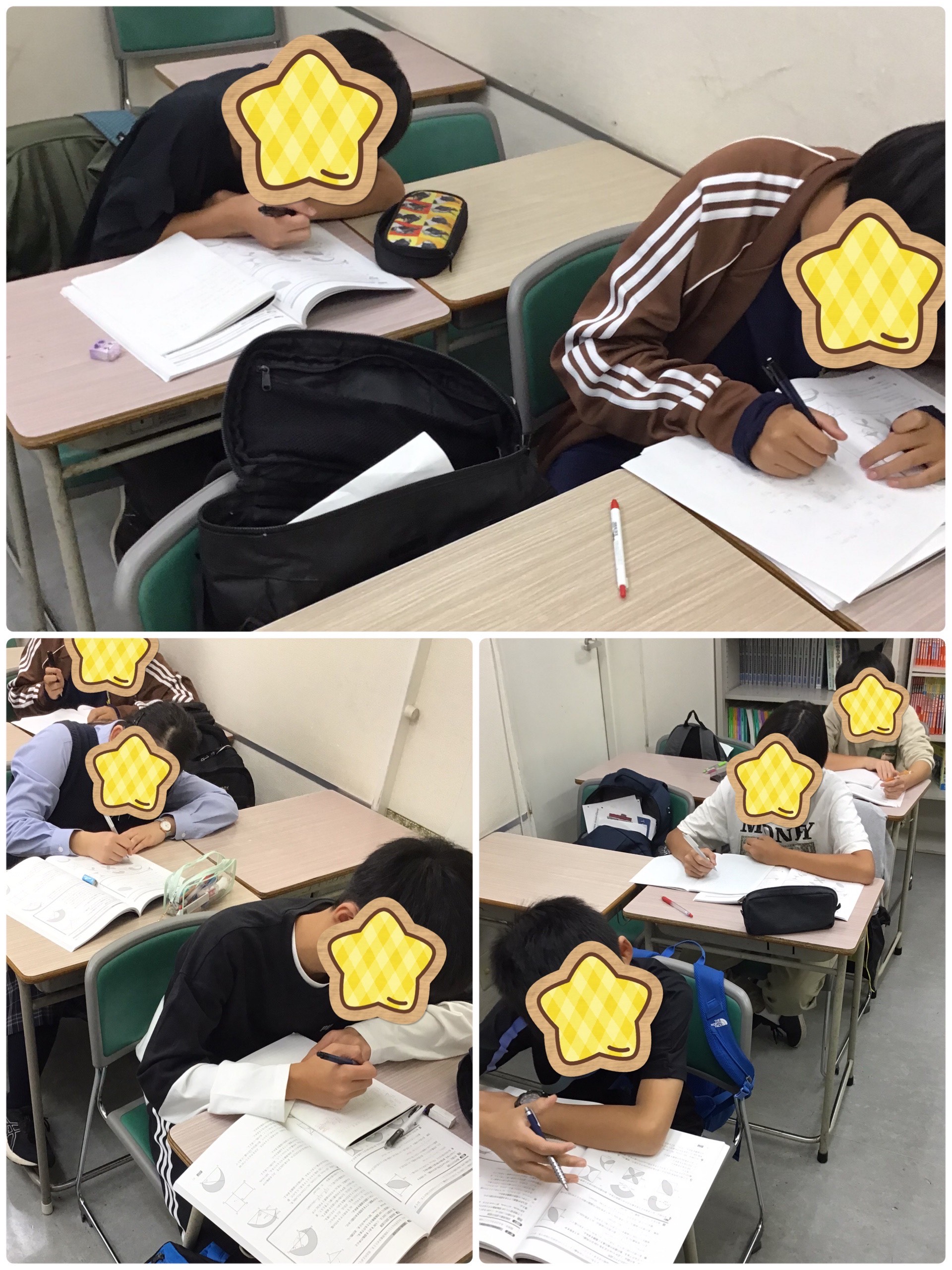 10.25 基礎を固める