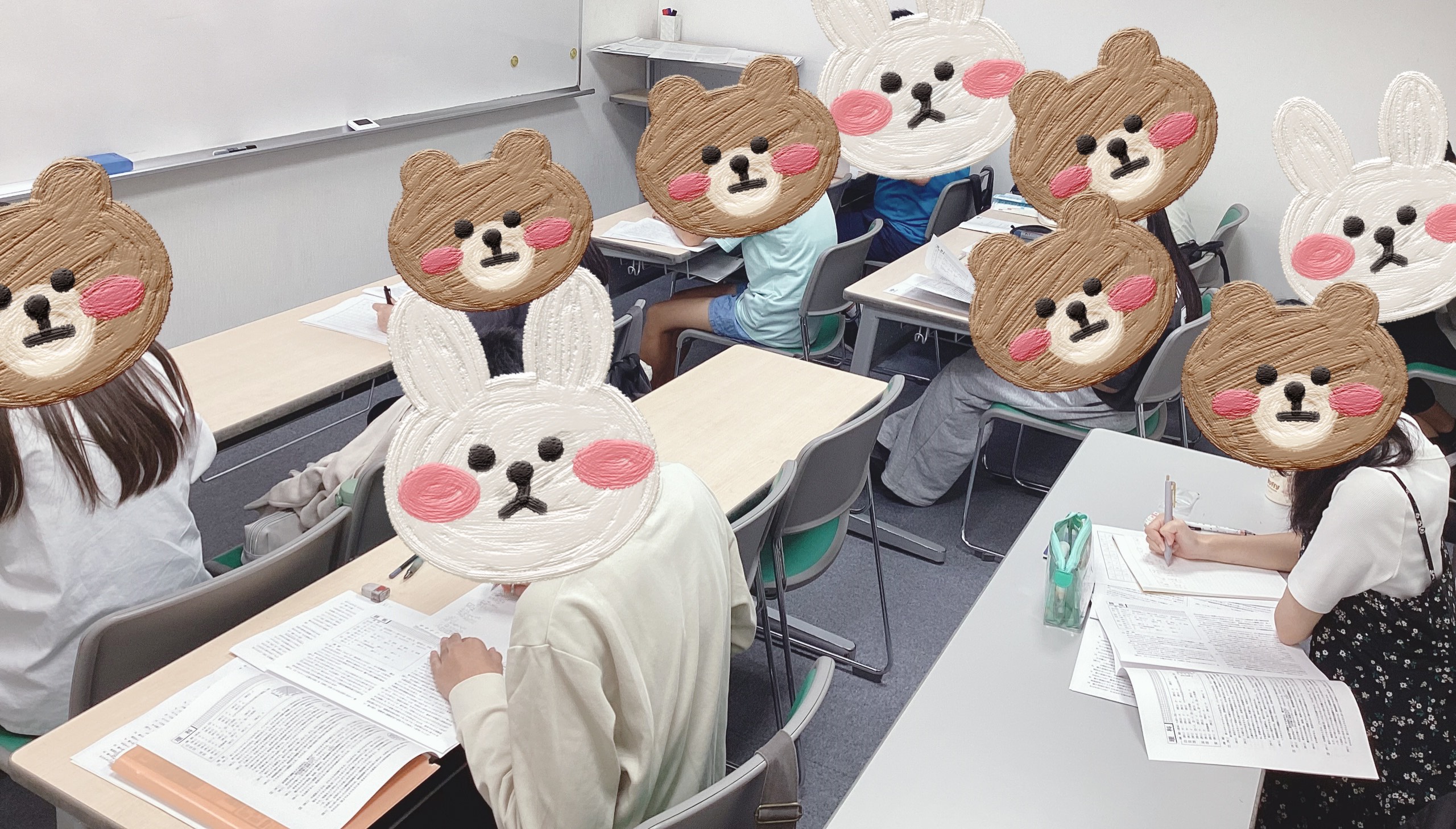 一つ一つできることを増やすために……