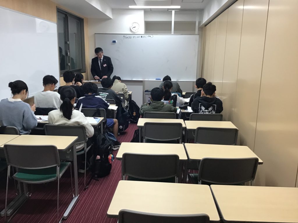 国立通信No43 ～最高水準の様子～