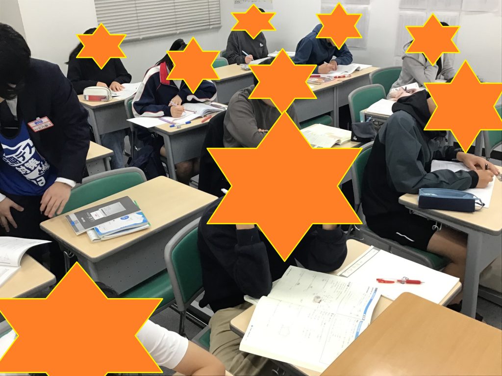 期末にむけて【つつじヶ丘2025】