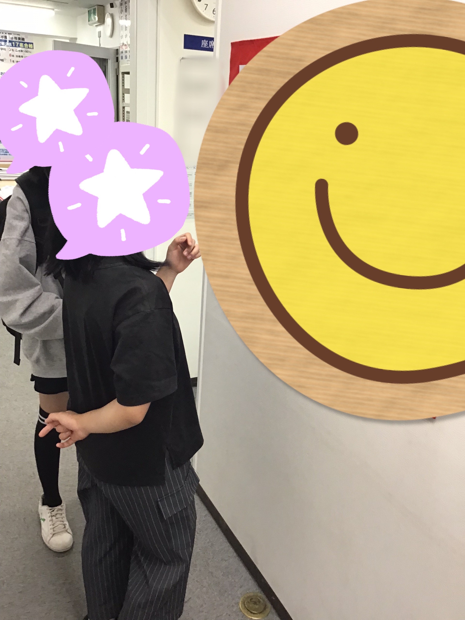 ena三鷹通信2025 vol.76　華の金曜日　ena三鷹は大盛り上がり！