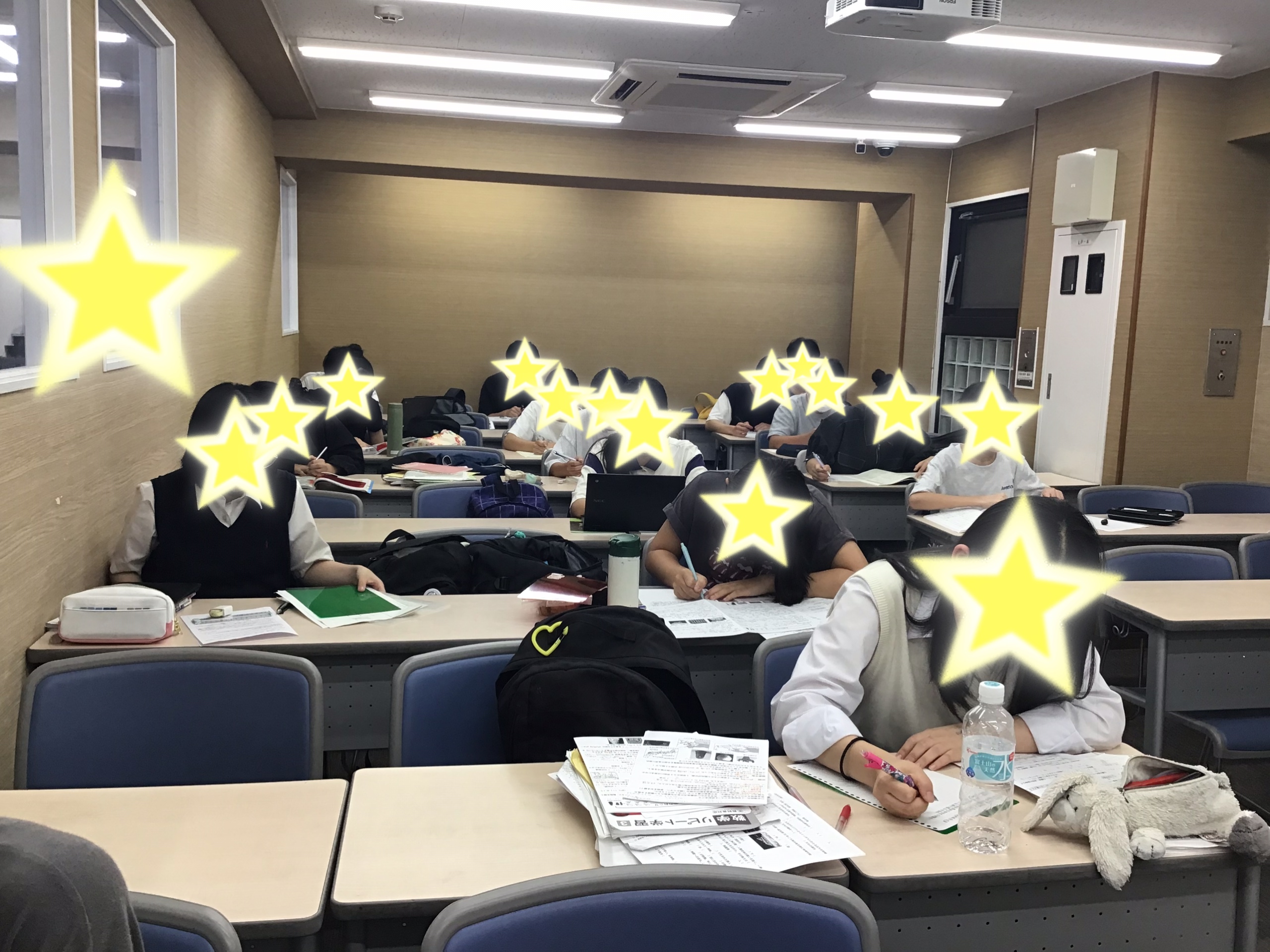 成功の反対は何もしないこと！