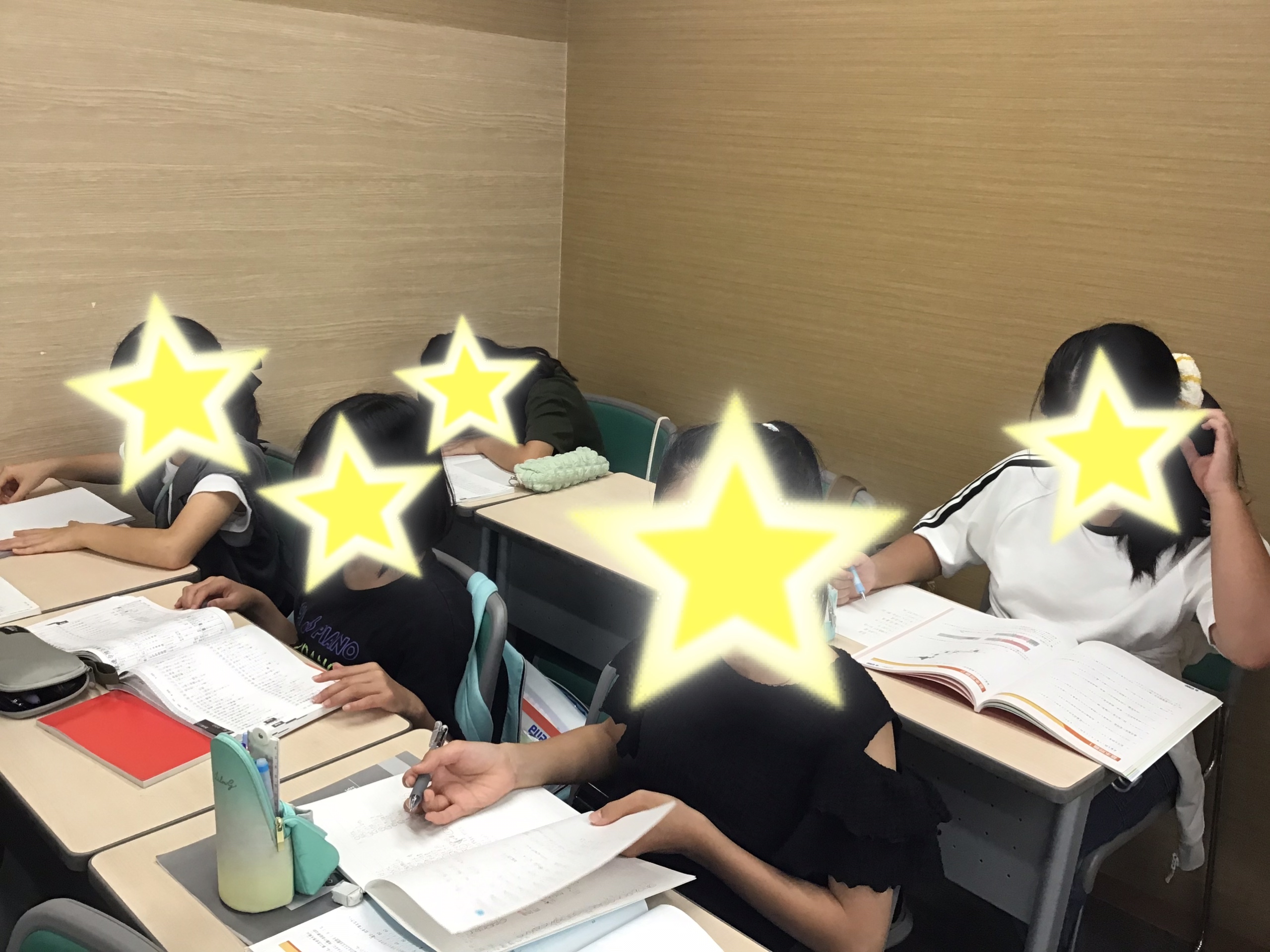 自分を信じる！