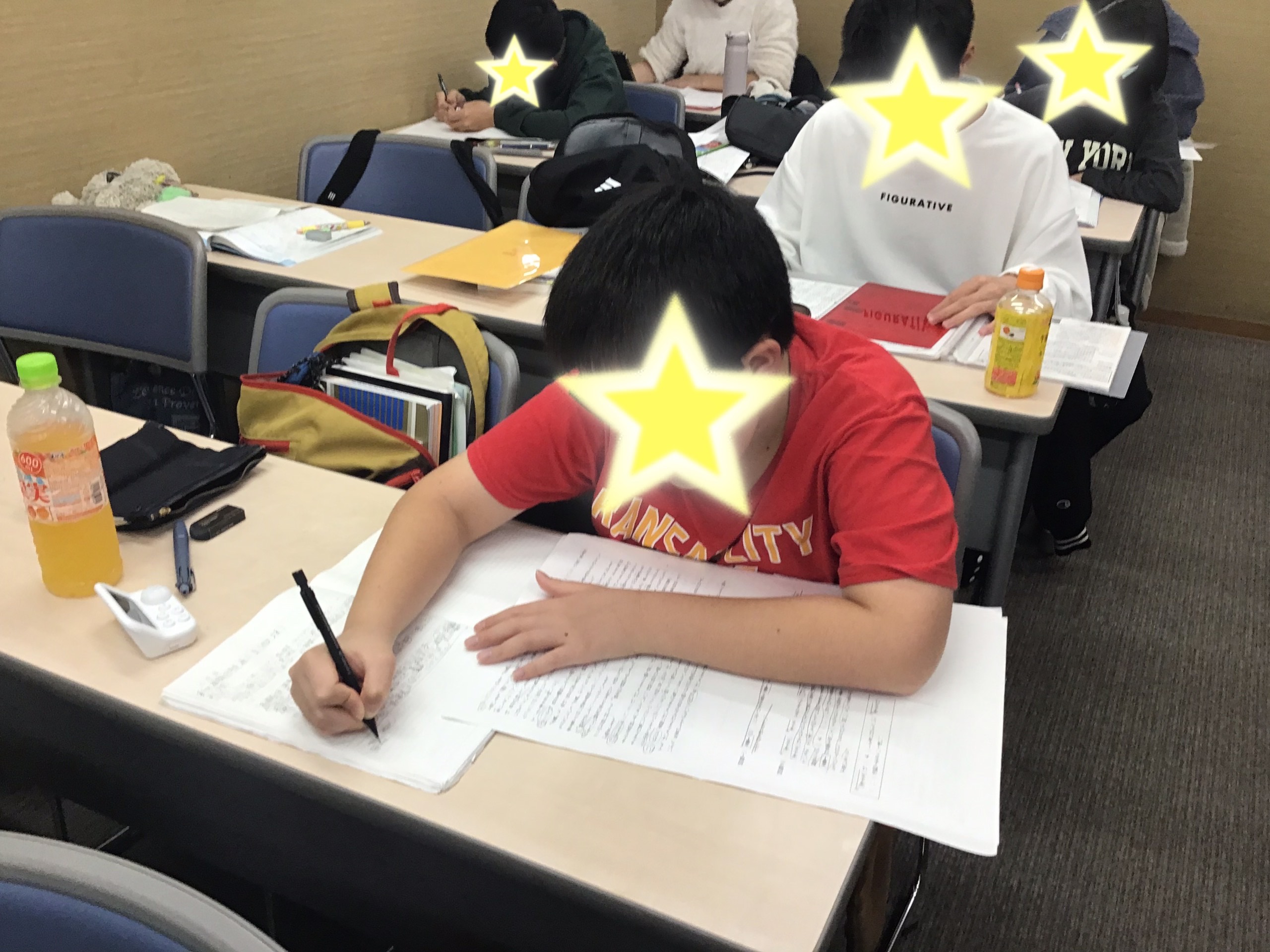 翼で死線を越える！