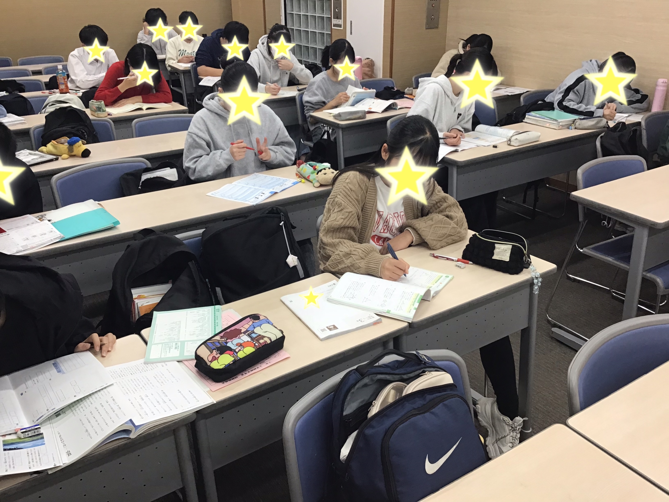 できると信じる！