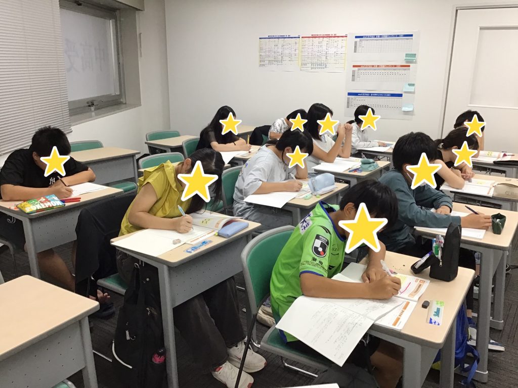 10.1　合格を勝ち取るために