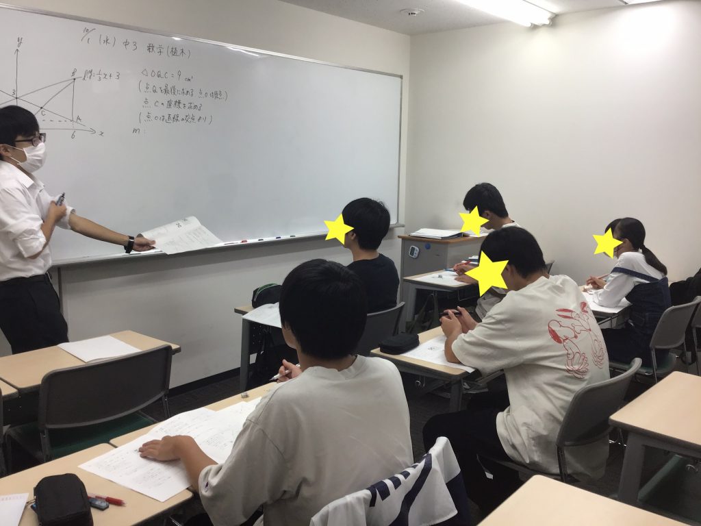 10.4　今週の八北④