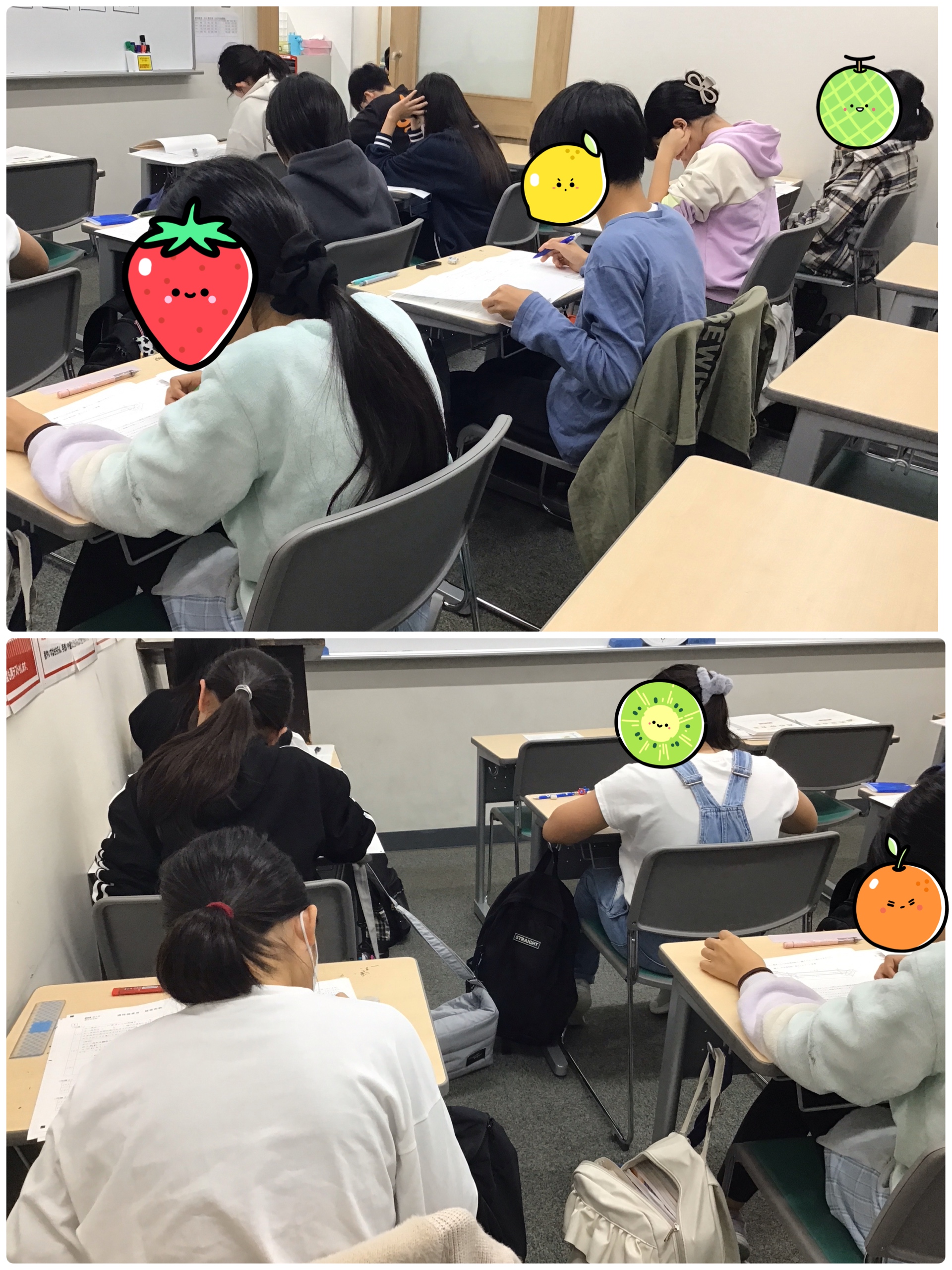 ★土曜日～今日も熱い！！！～★