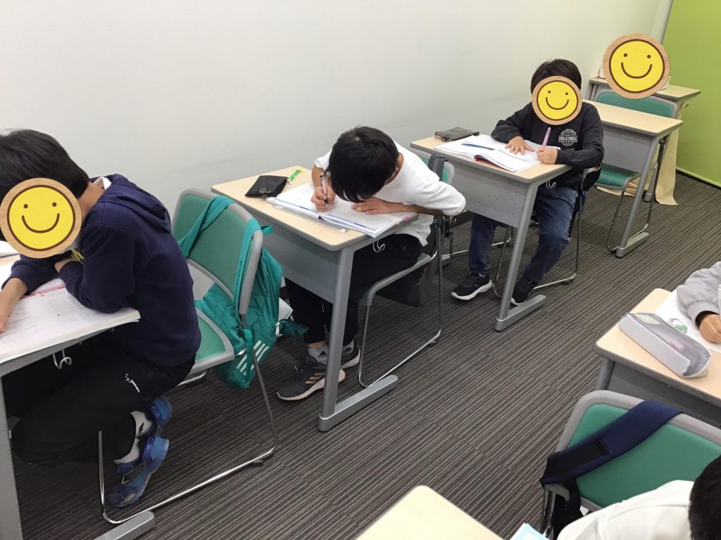 成果を出す時がきた