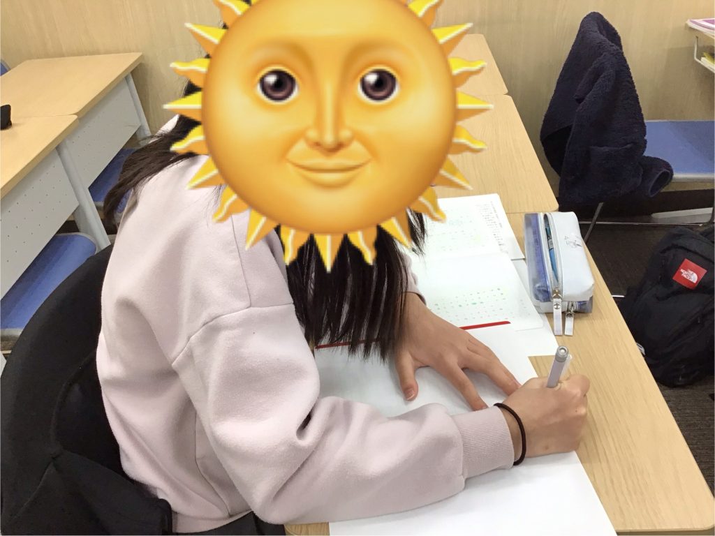 世界の課題を考えよう！！