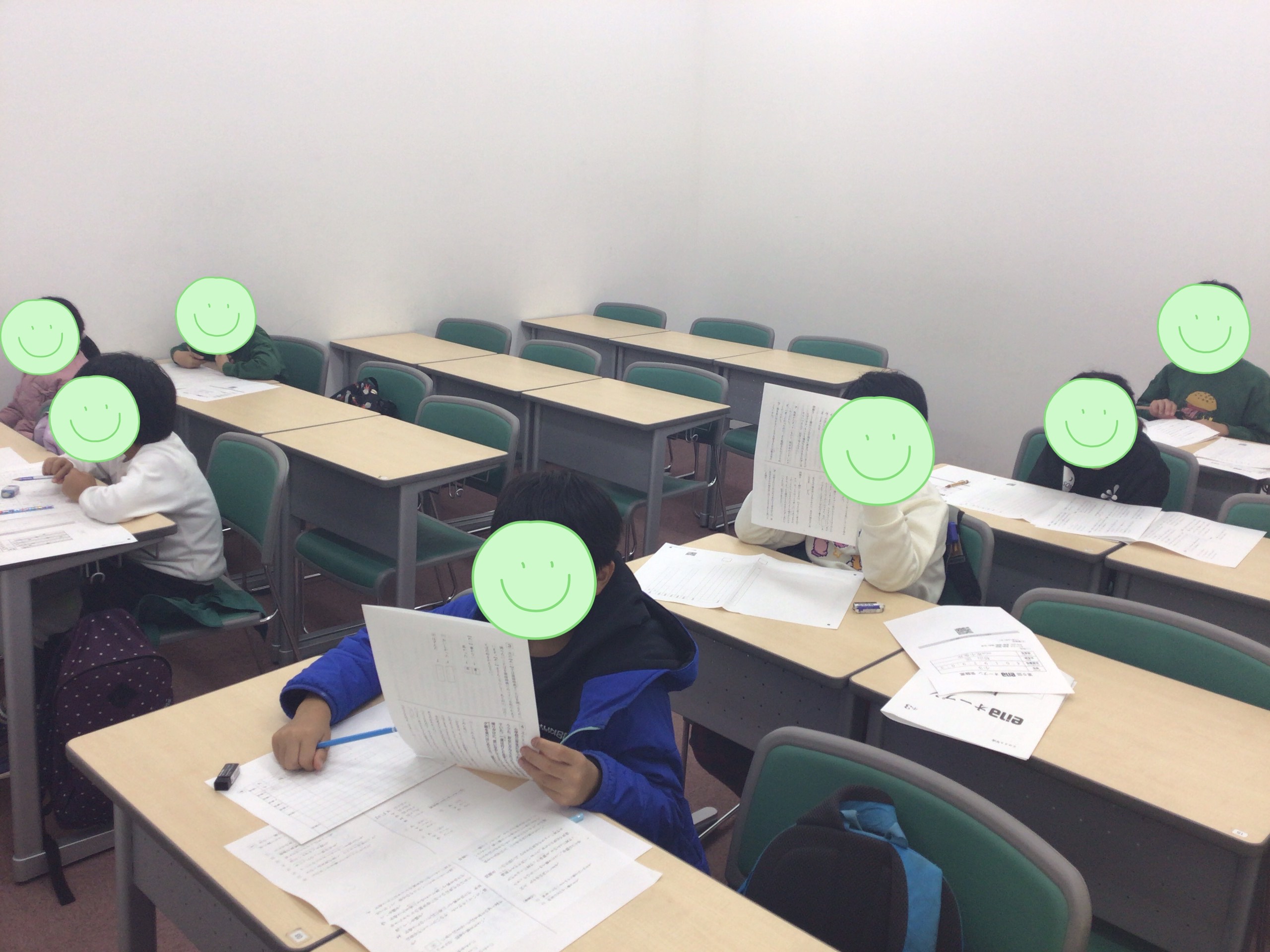 enaオープンを実施しました！！（11/15）