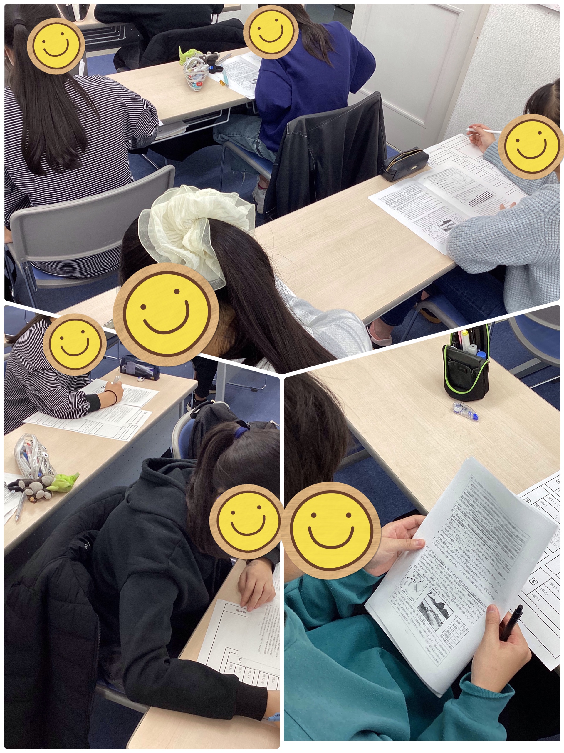 ☆彡理社の重要性～Vol.１１～☆彡