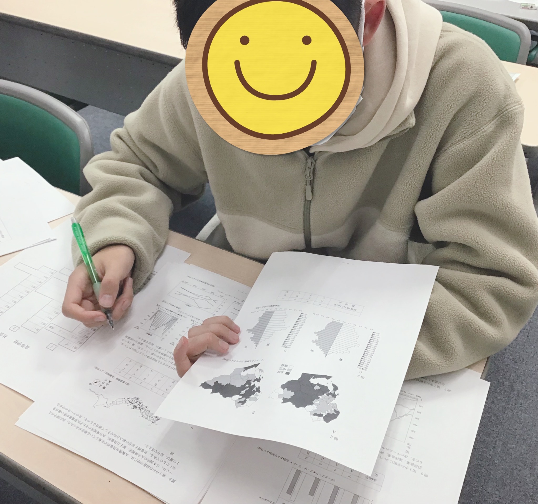 早稲田佐賀に挑戦！！