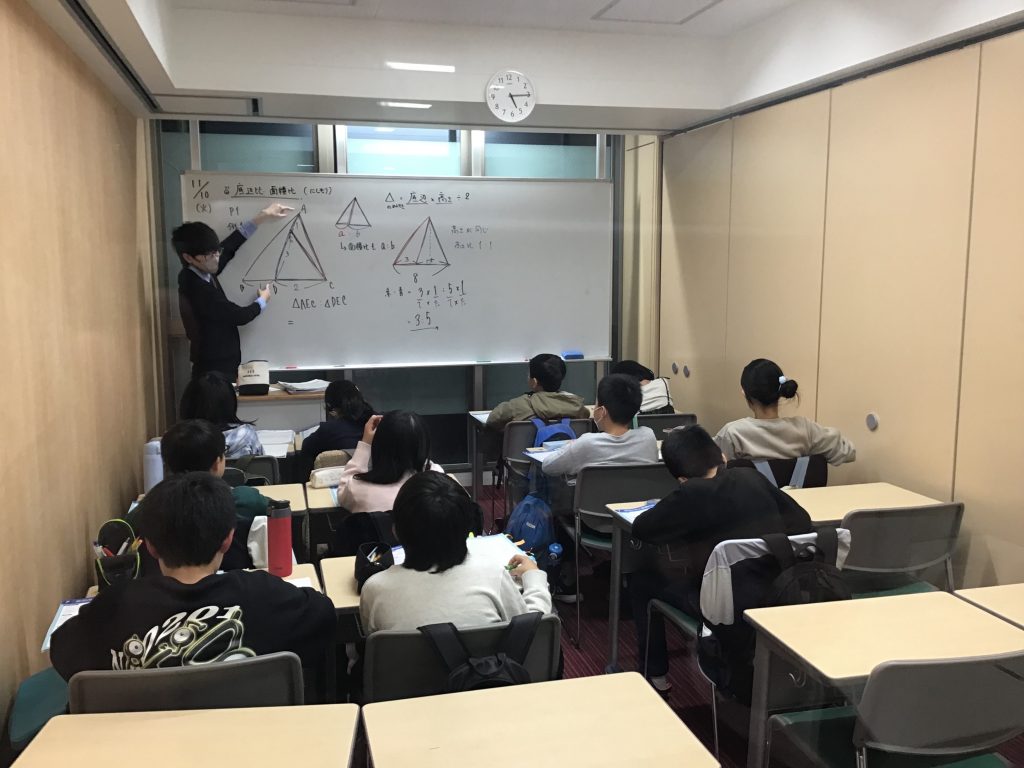 国立通信No46 ～気張れ未来の受験生たち～