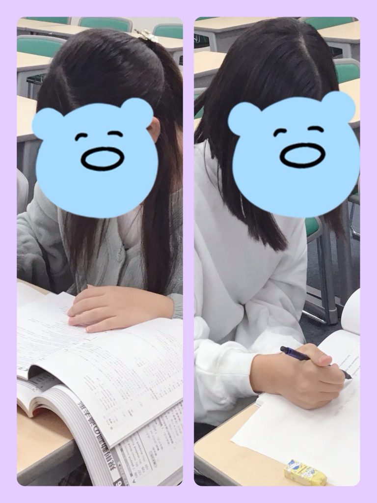 11.15　日曜開校のお知らせ