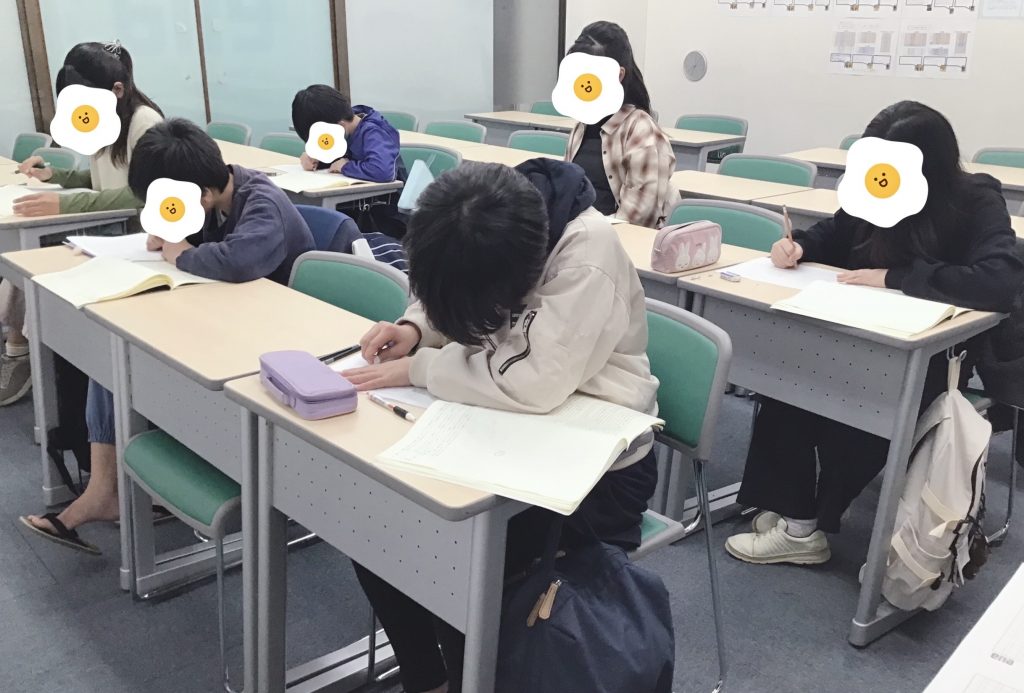 11.22　本番のように