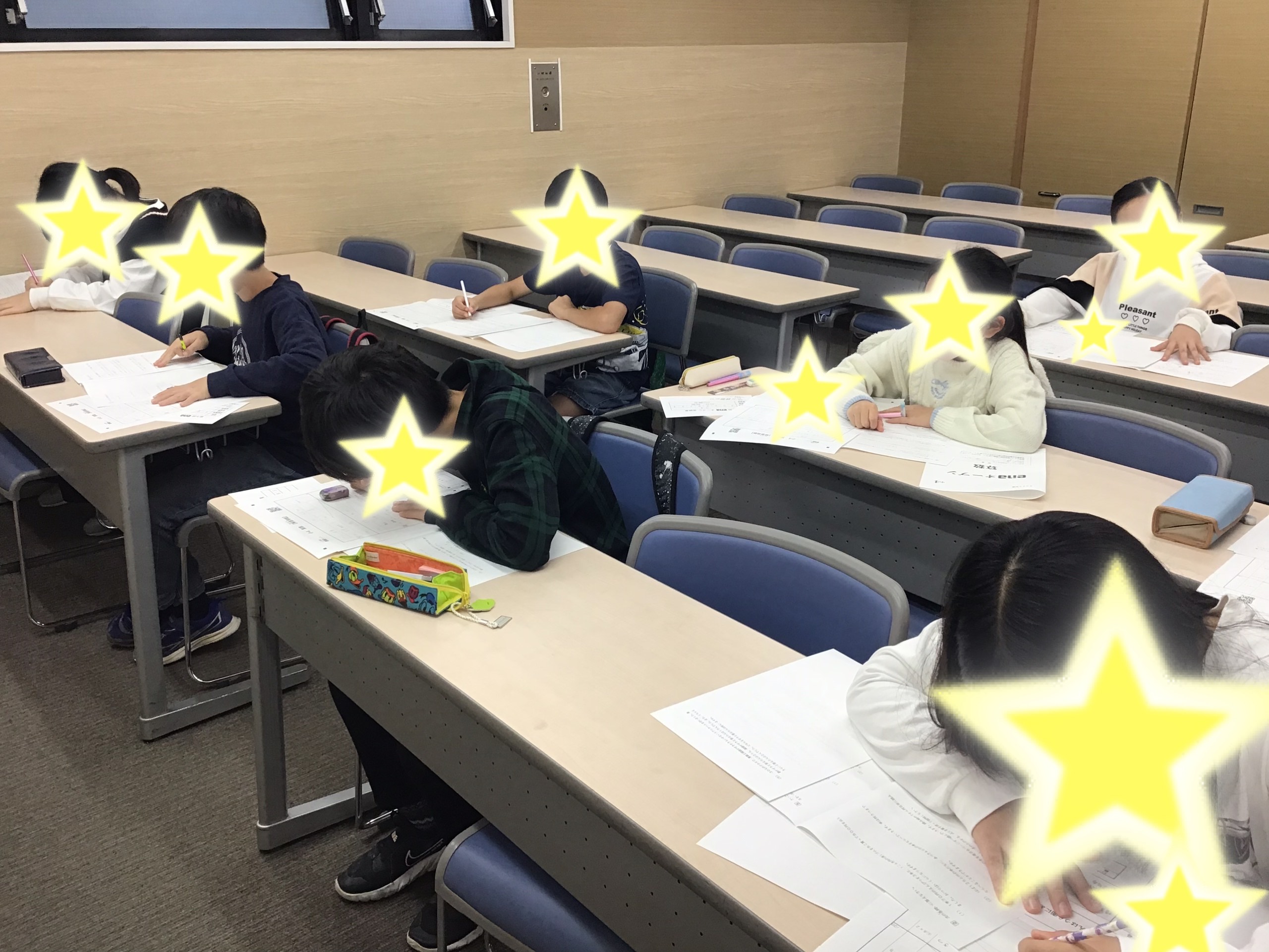 enaオープンを実施しました！