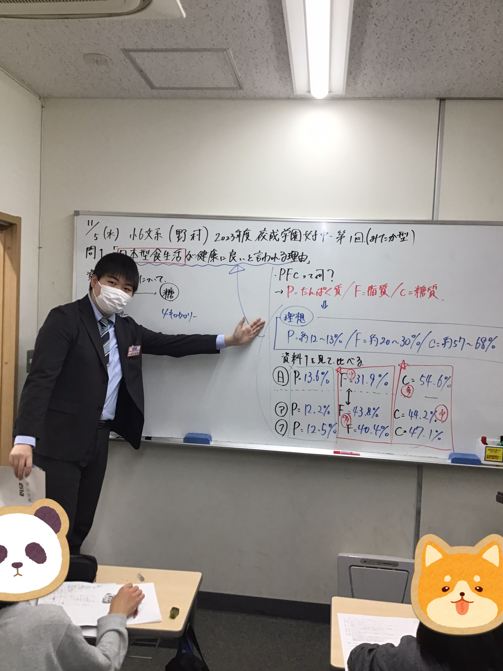 ★水曜日～近づいてきますよ～★