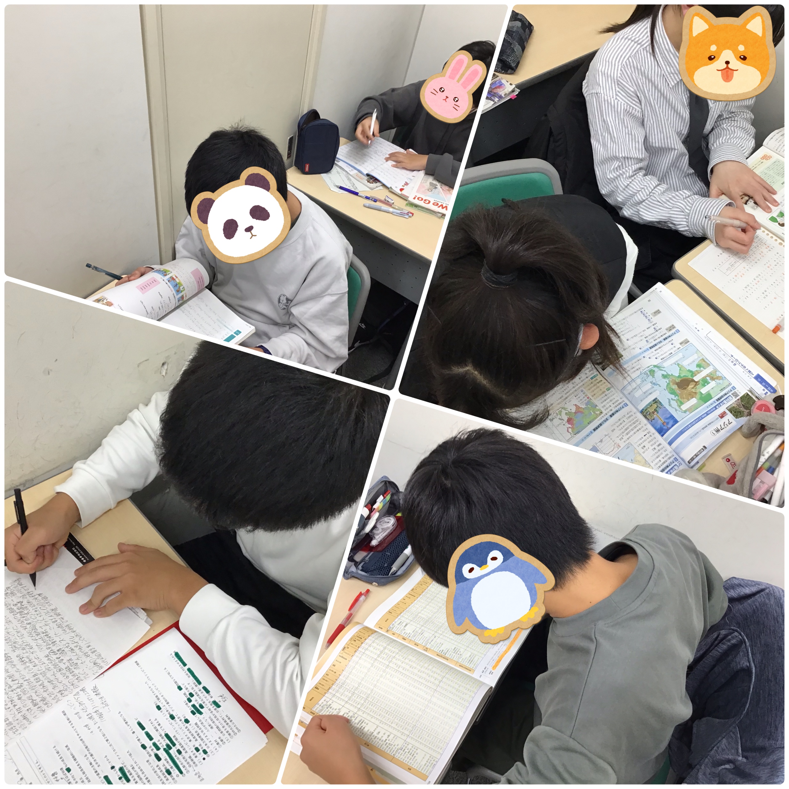 ★金曜日～疲れてなんかない！！～★