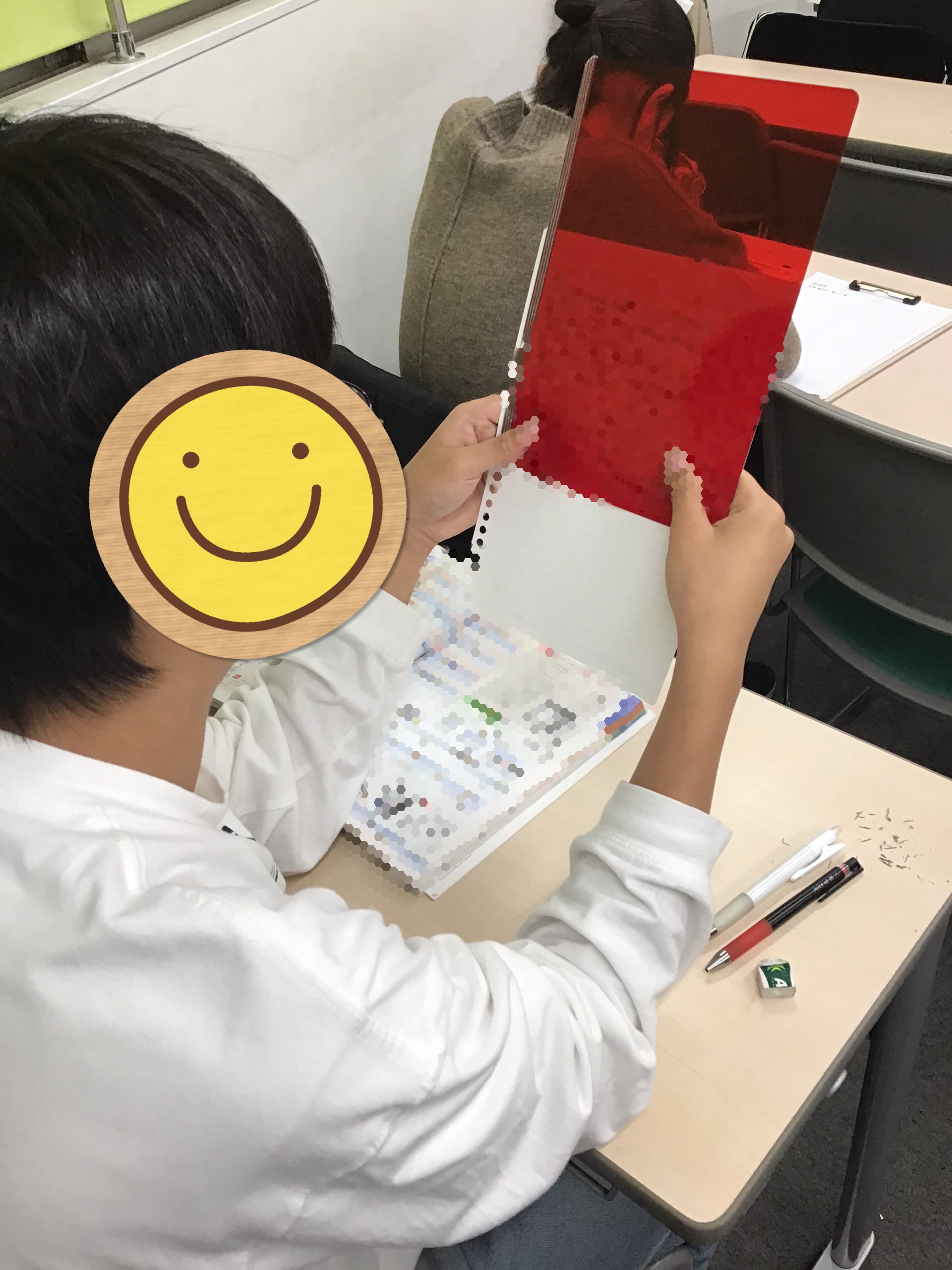 日曜開校！いよいよ大詰め！