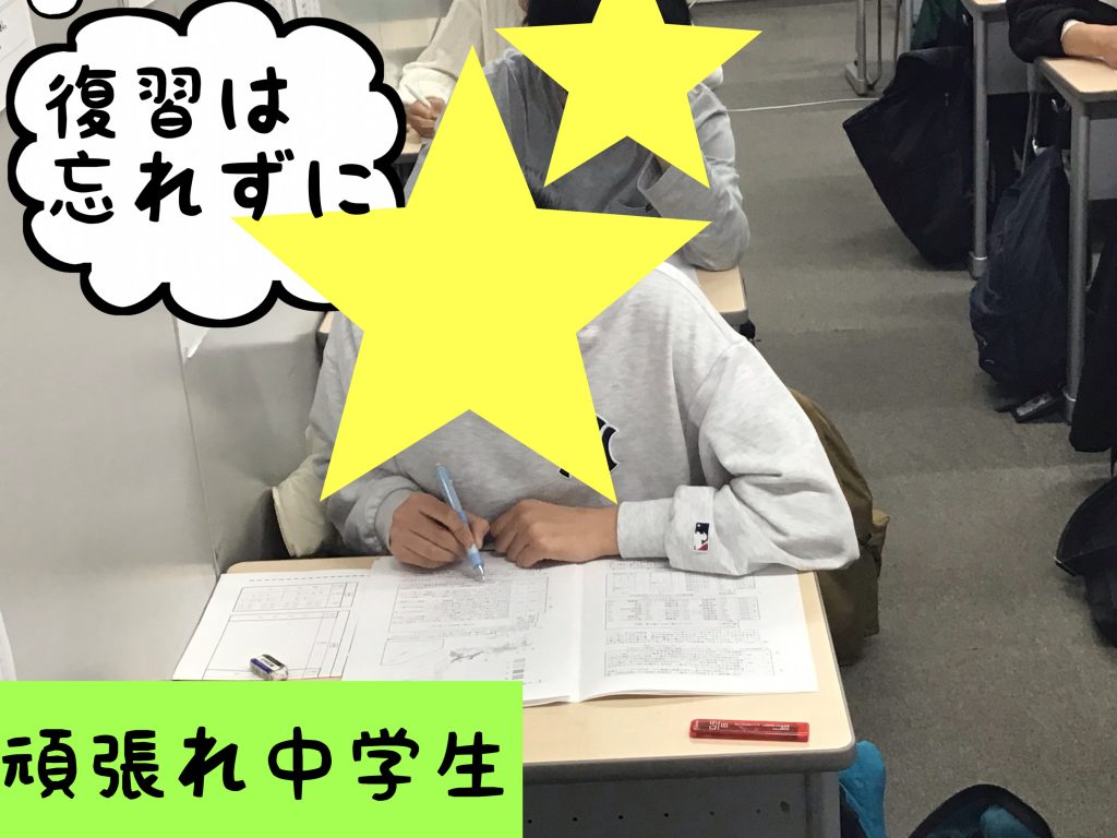 合格力診断テスト実施！