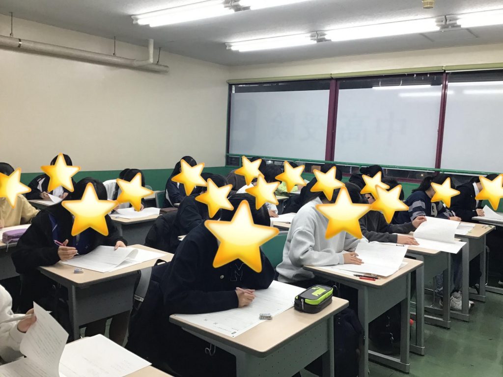 来年度を見据えて！