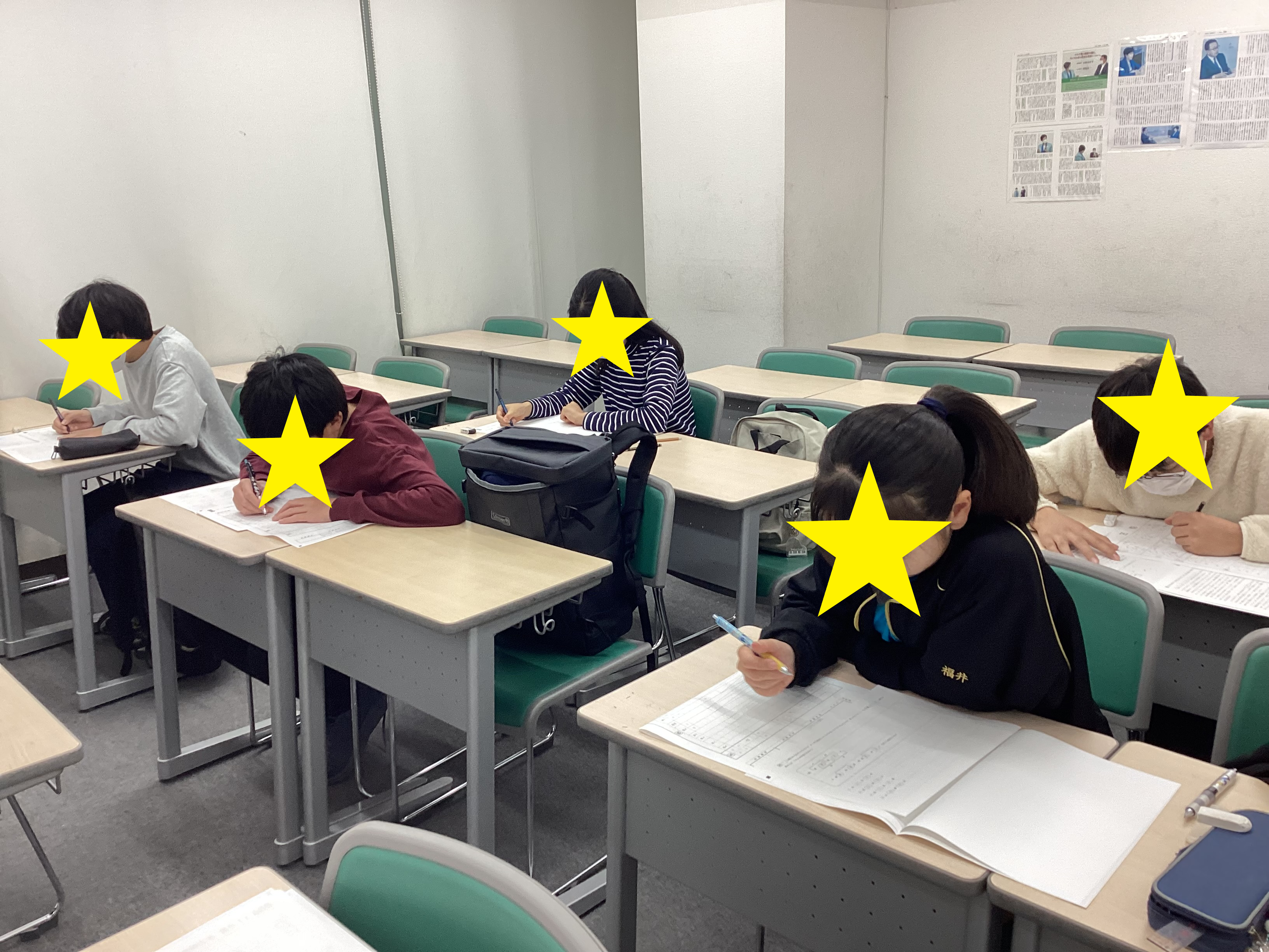 【ena武蔵境北口】１２月　駆け抜ける冬