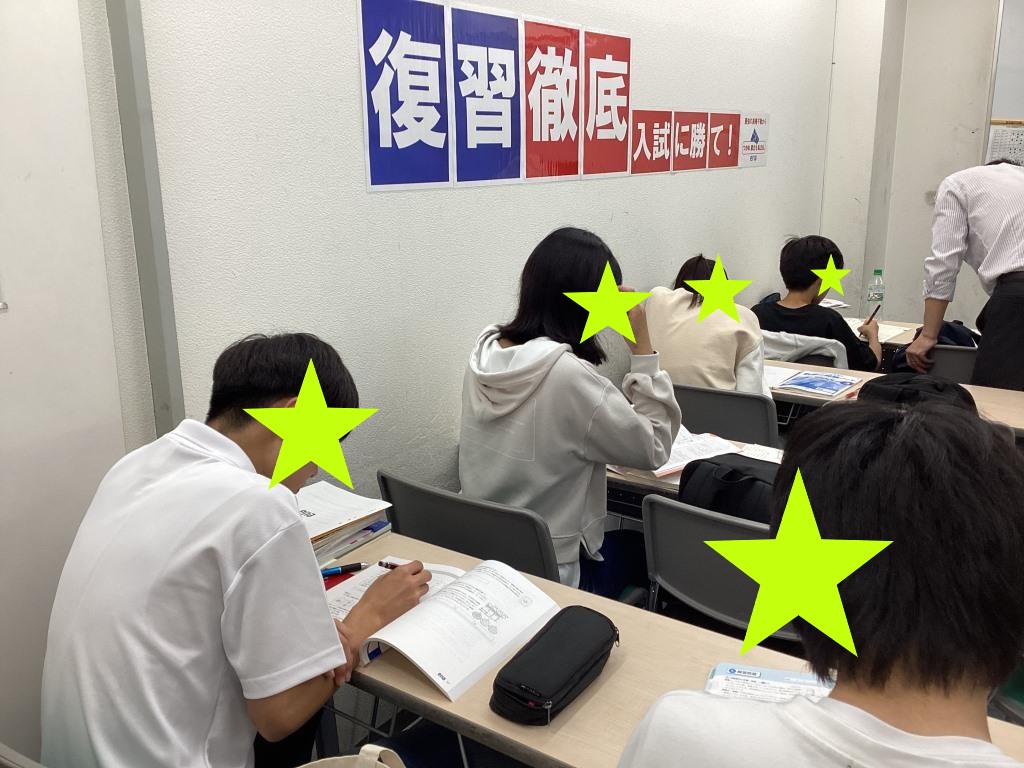 年内最後の授業日を迎えて