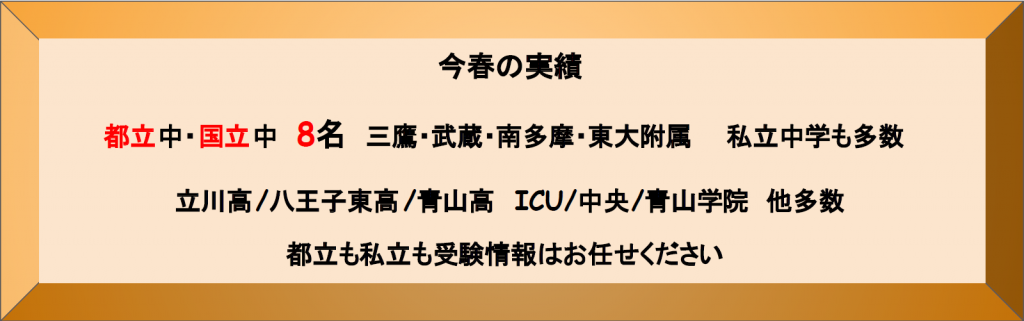 1月26日　確率の授業