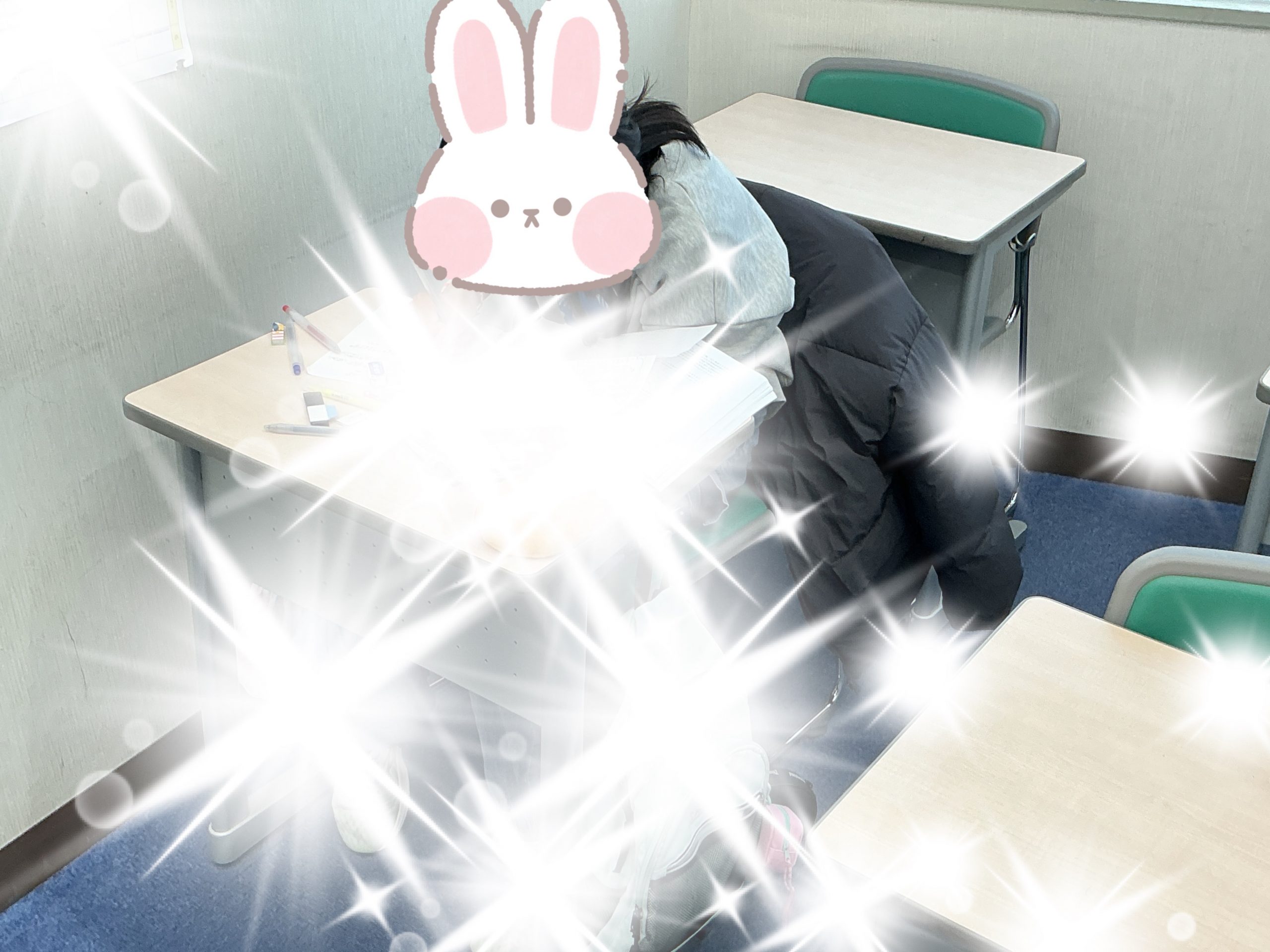 11月中に復習しました☆東府中