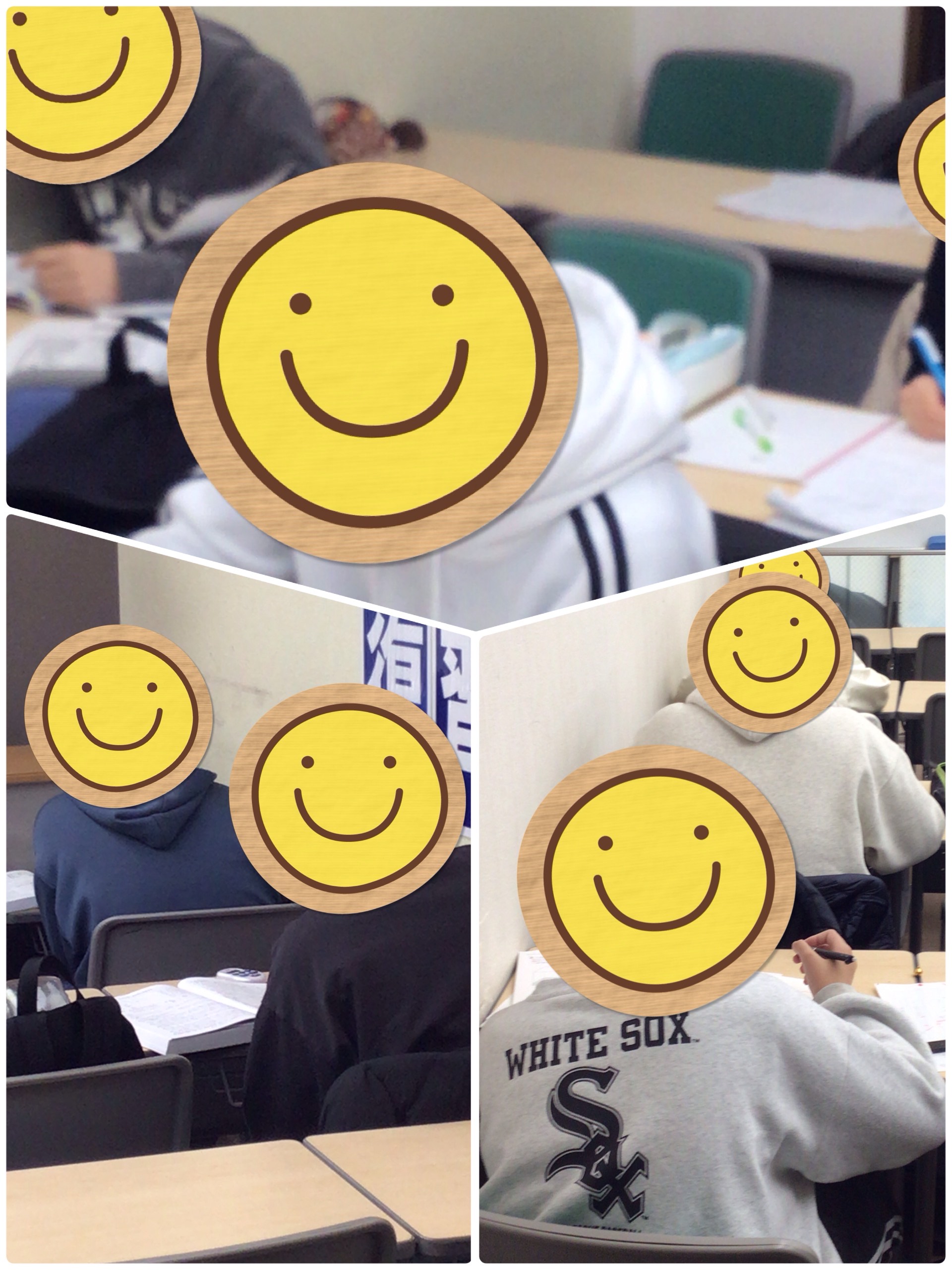 「自分で解く」には「自分で勉強」