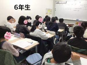 冬期講習会が始まりました！