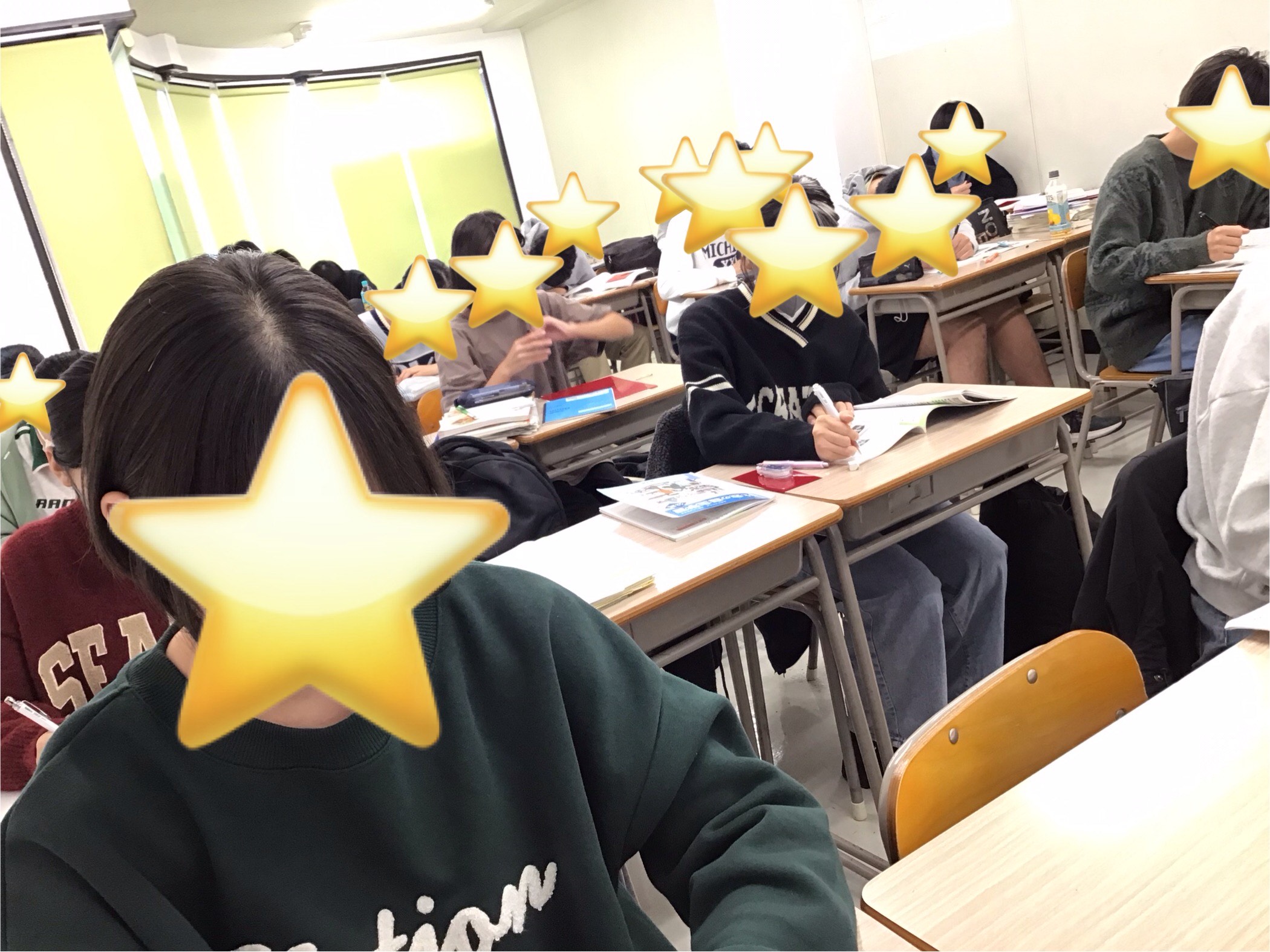 残された時間はわずか